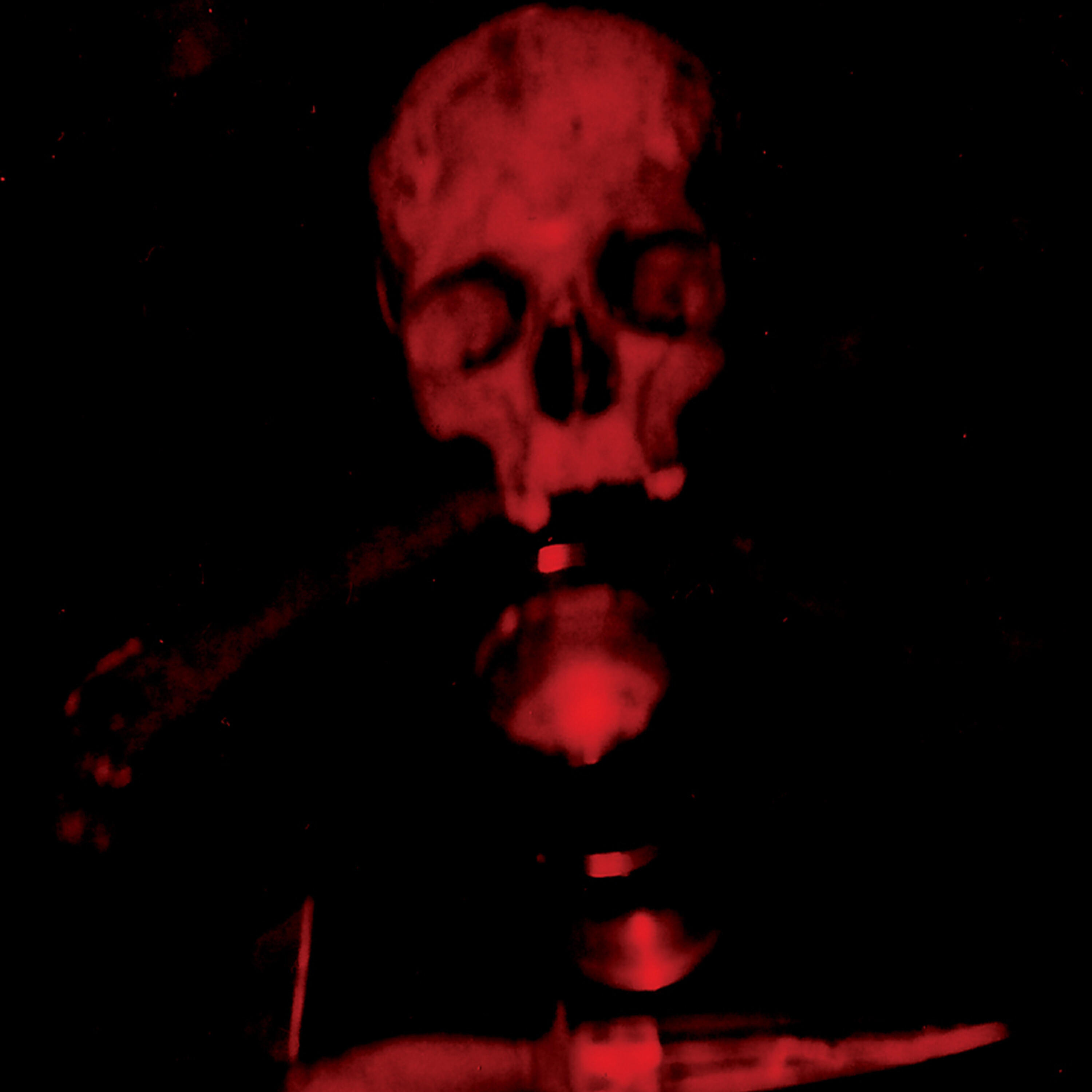 Cultes des Ghoules - Scholomance