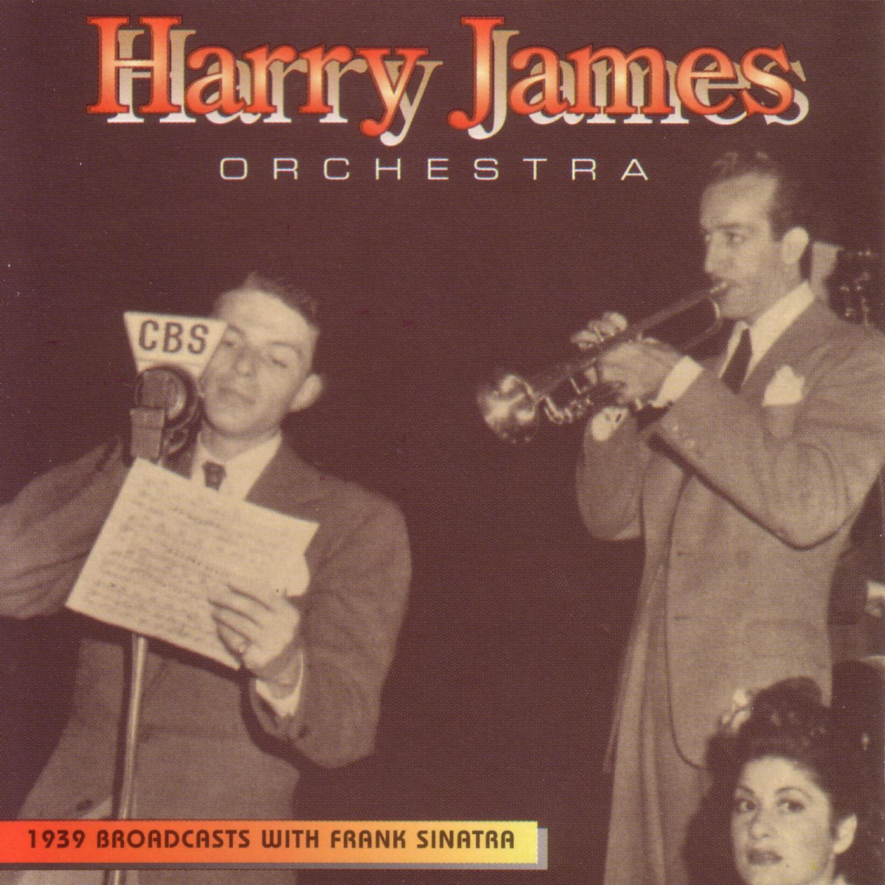 HARRY JAMES - Blues V