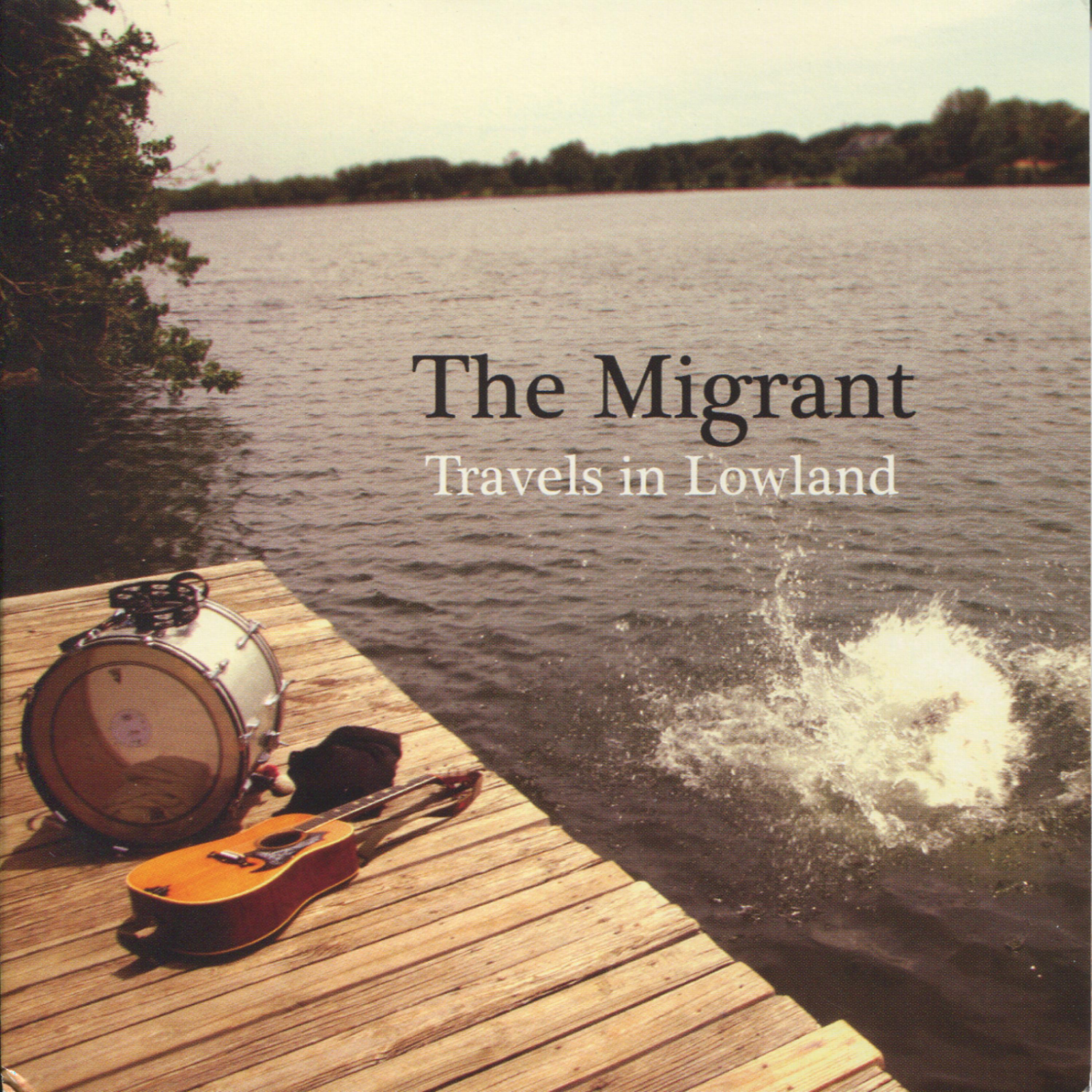 Постер альбома Travels In Lowland