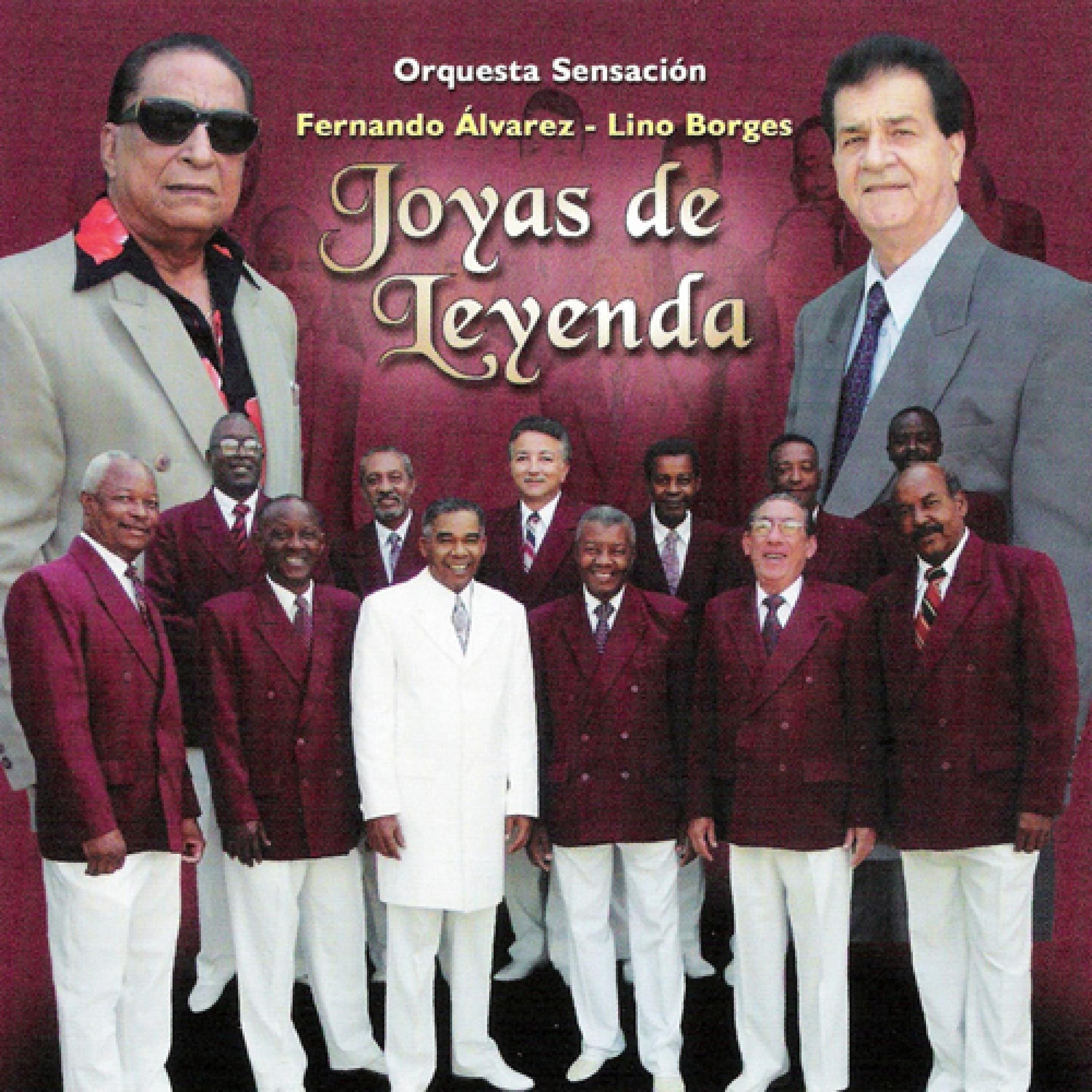 Постер альбома Joyas de Leyenda