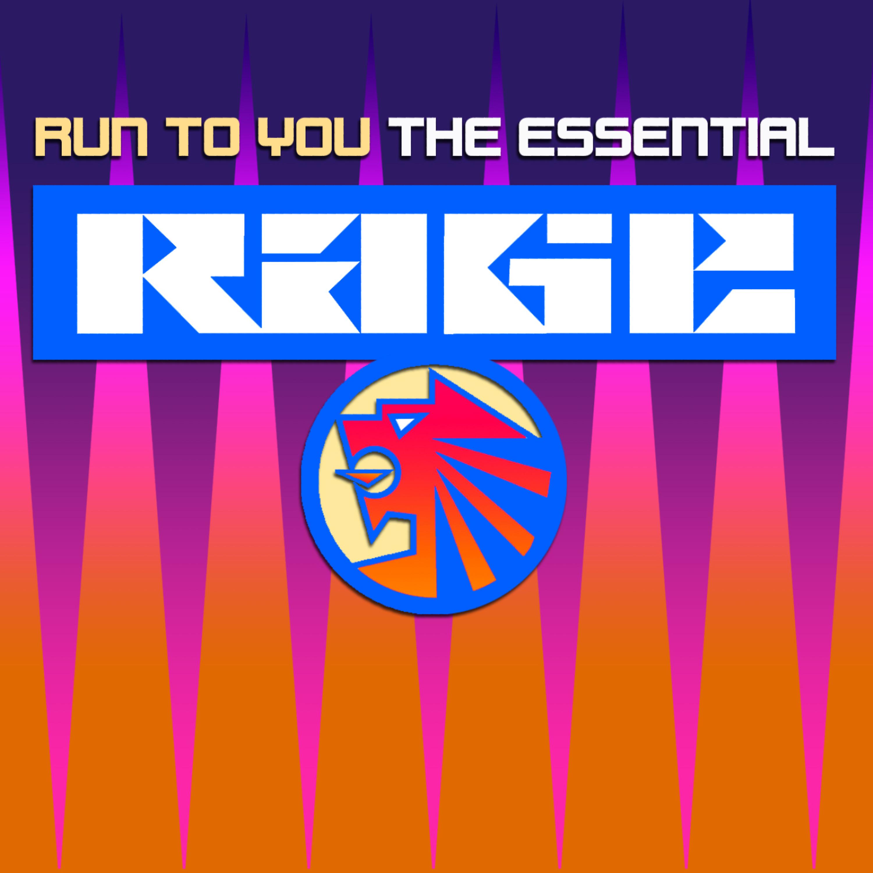Постер альбома Run To You - The Essential Rage