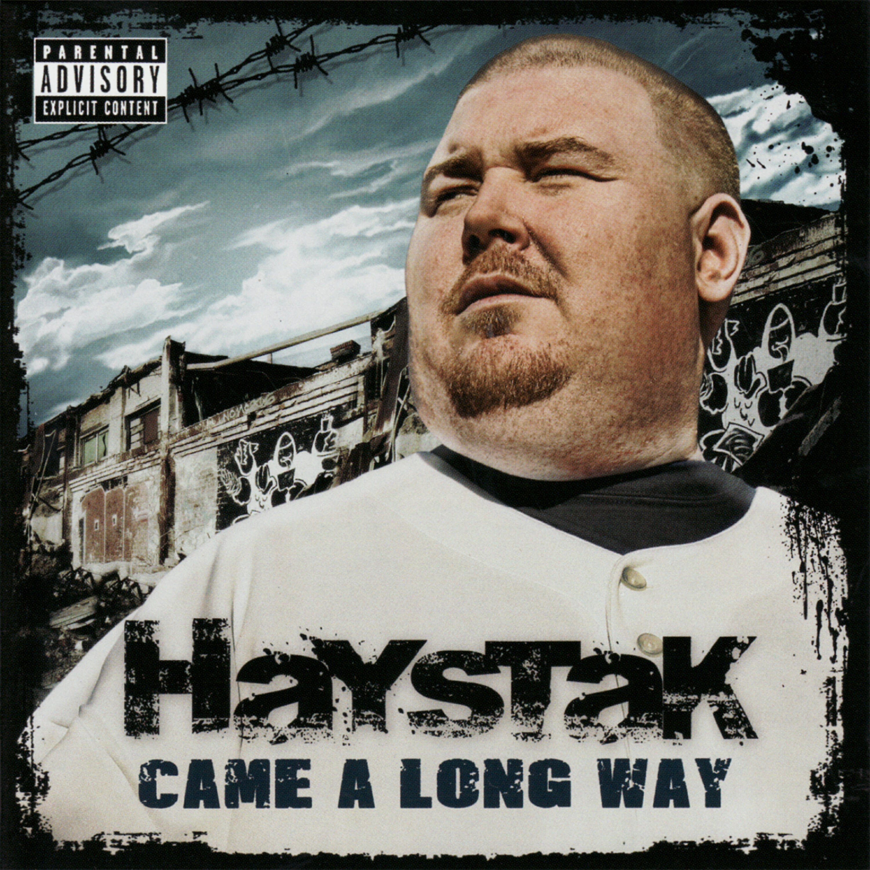 Haystack - Outta Town Interlude