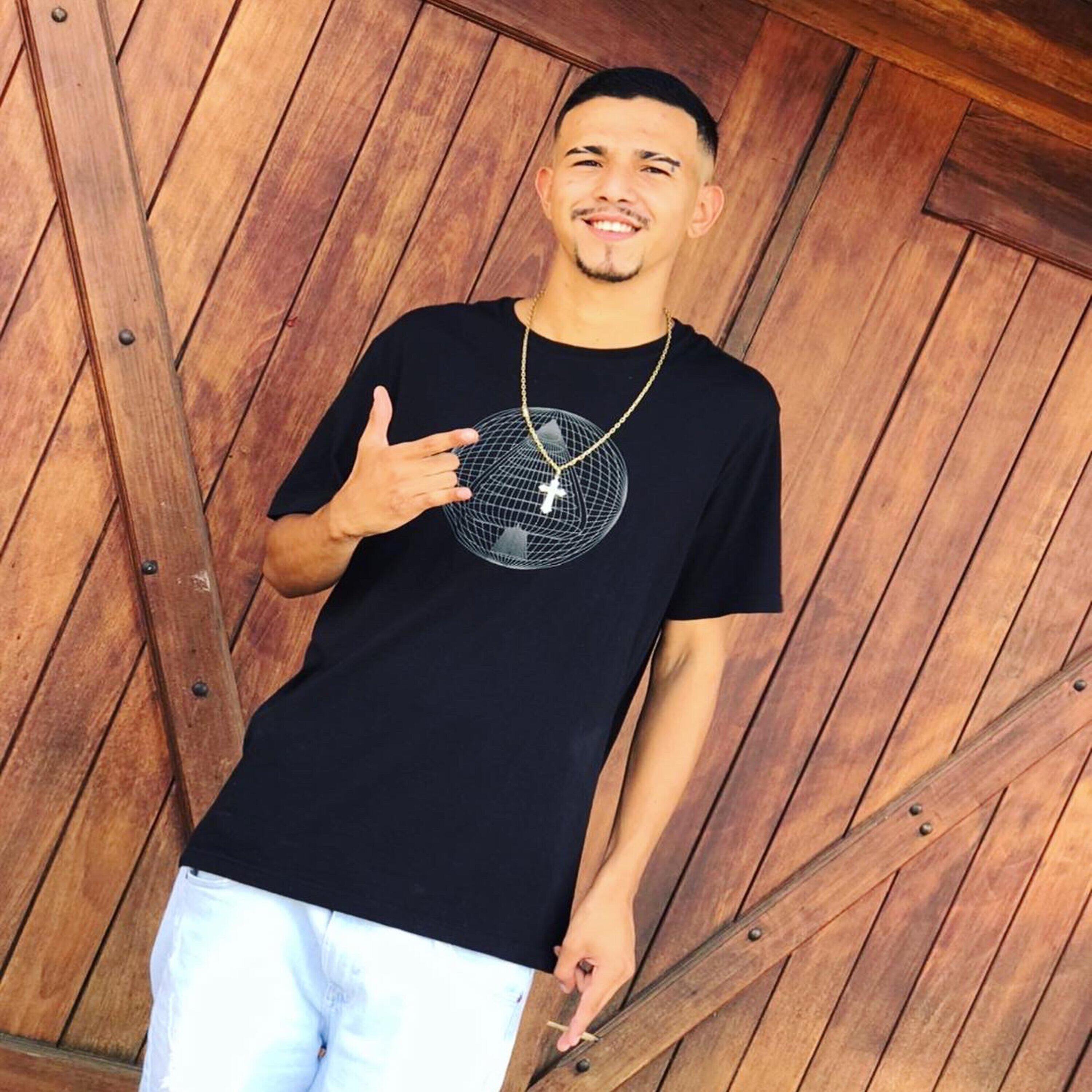 DJ KAIO LOPES - Vai Desce Devagarinho