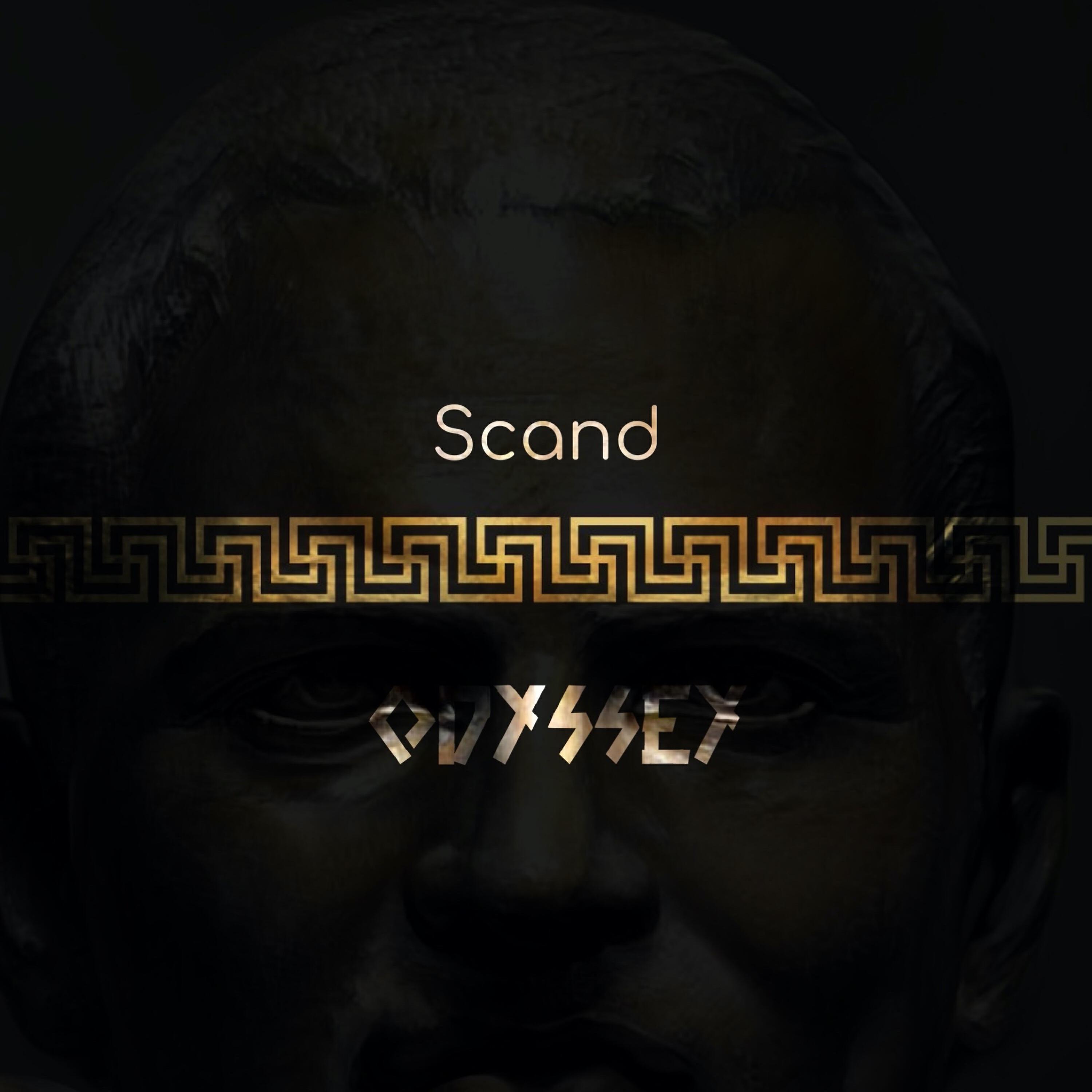 Scand - Odyssey