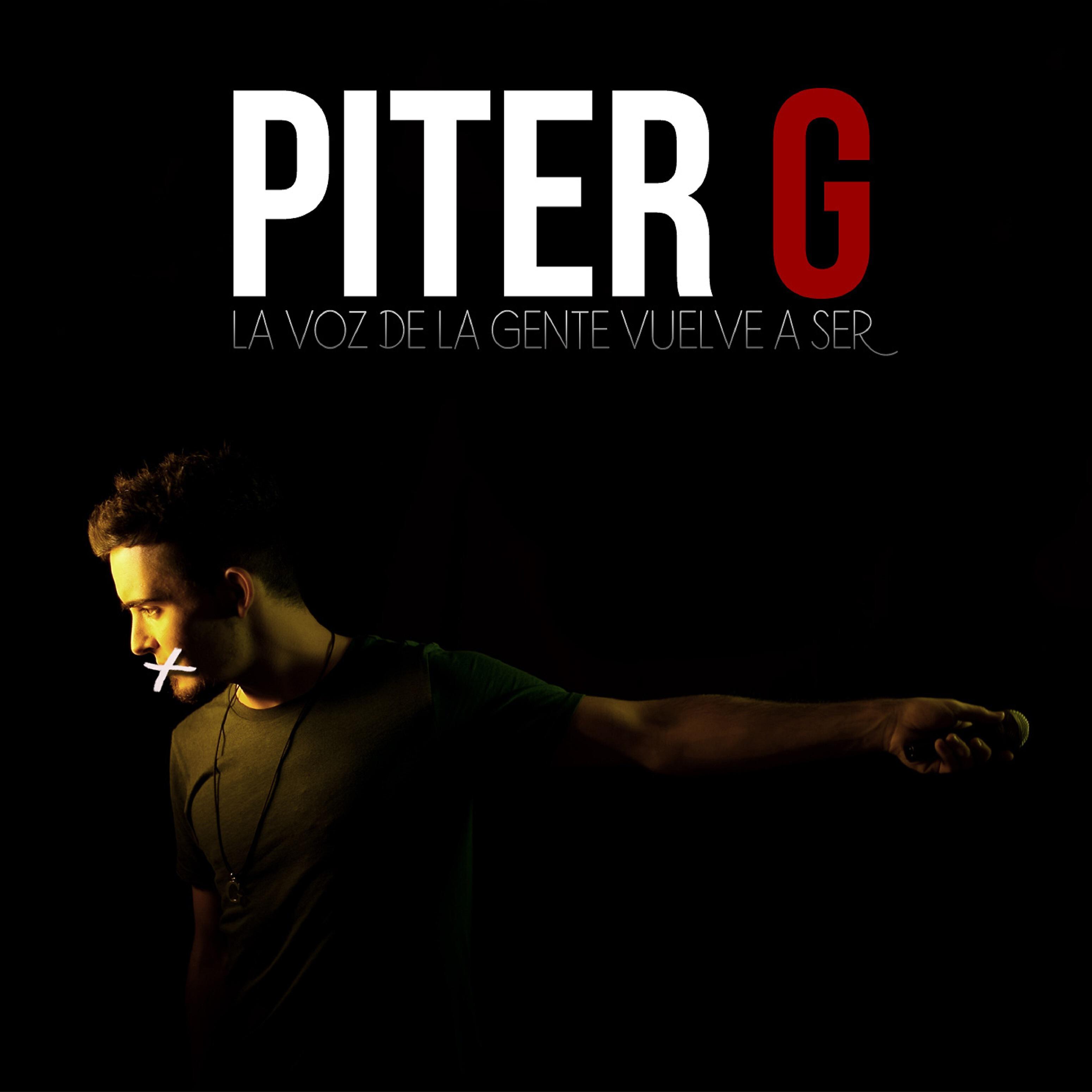 Piter-G - Despertando