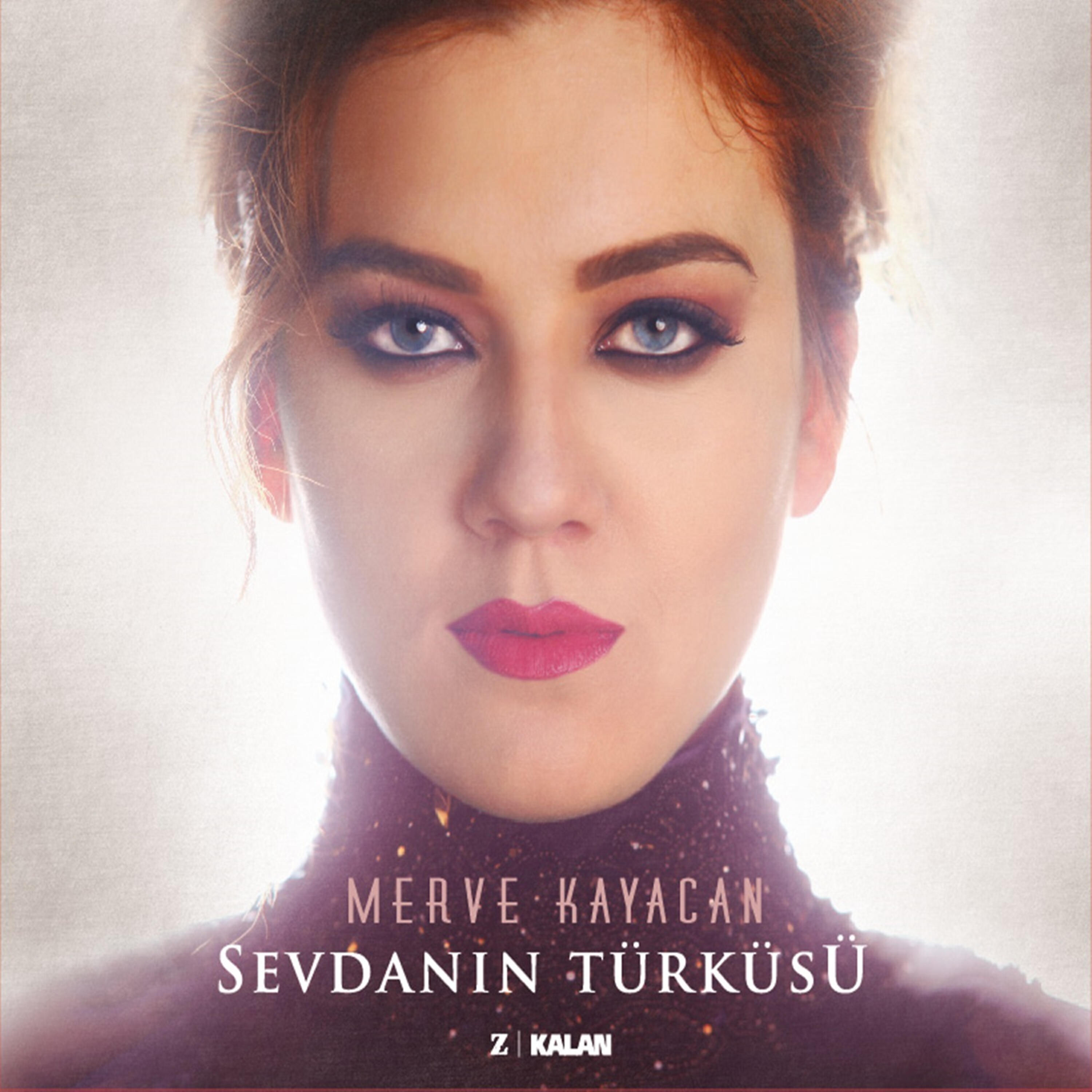 Merve Kayacan - Kirpiğin Kaşına Değdiği Zaman