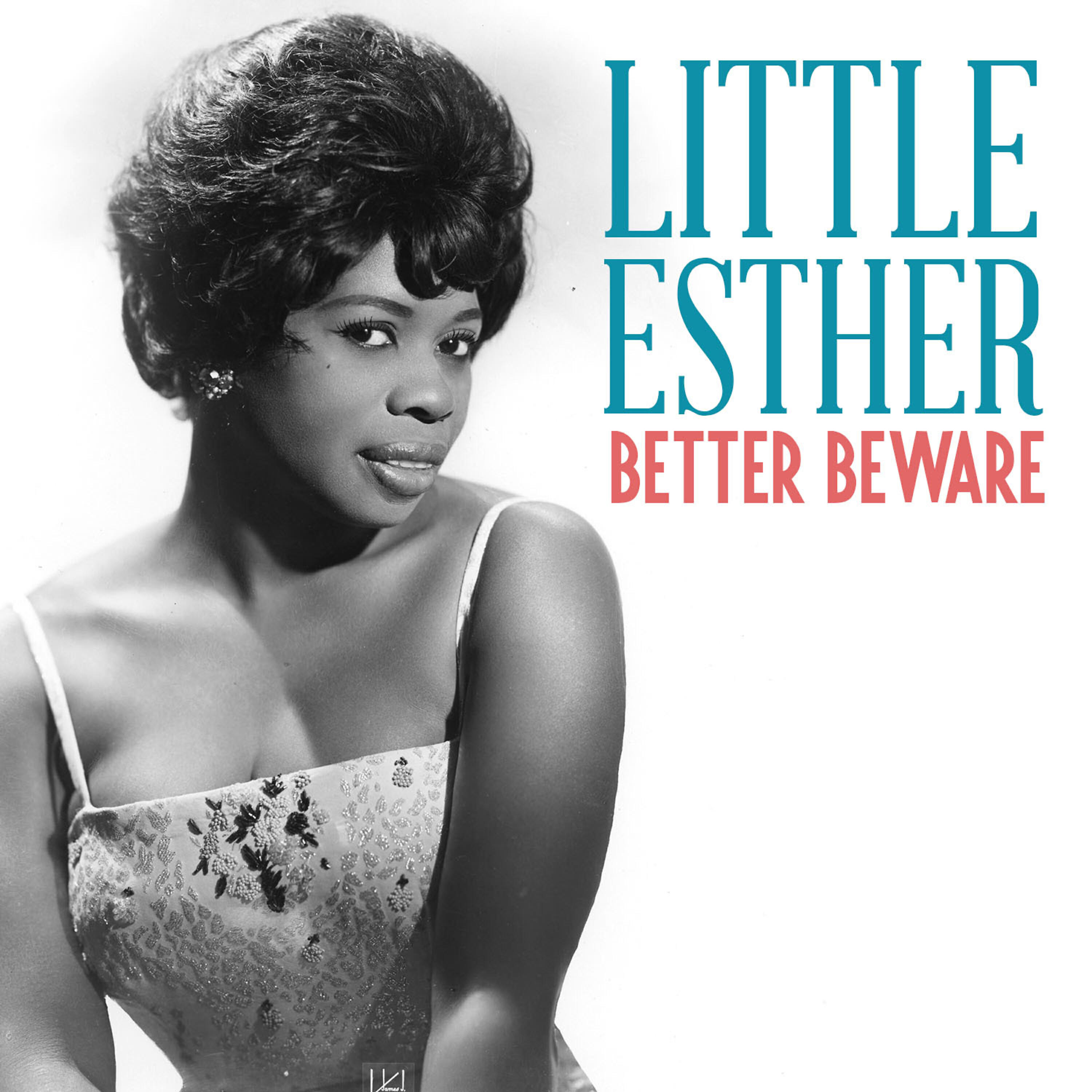 Little Esher - Other Lips, Other Arms