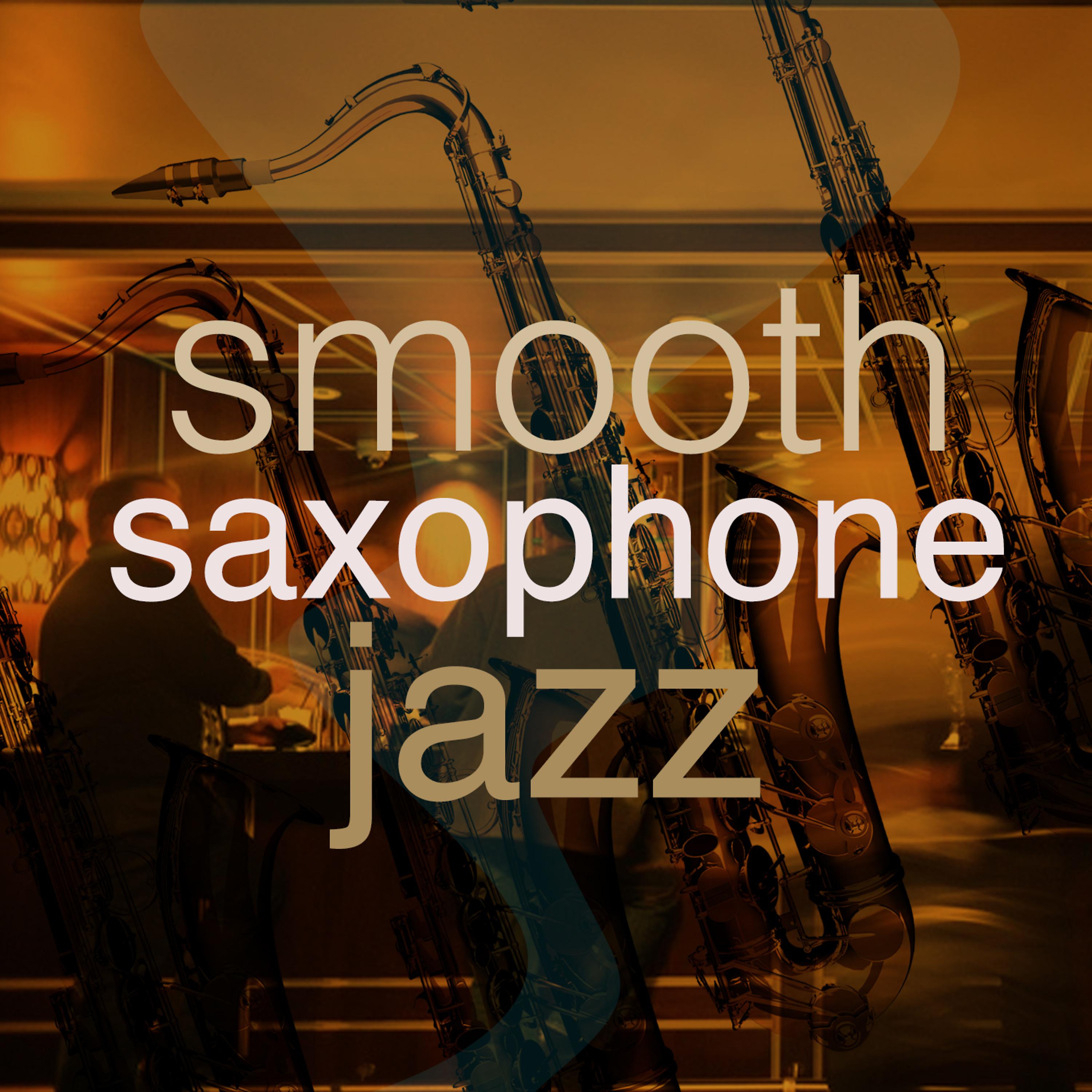 Tunes day. Smooth Sax (2018).