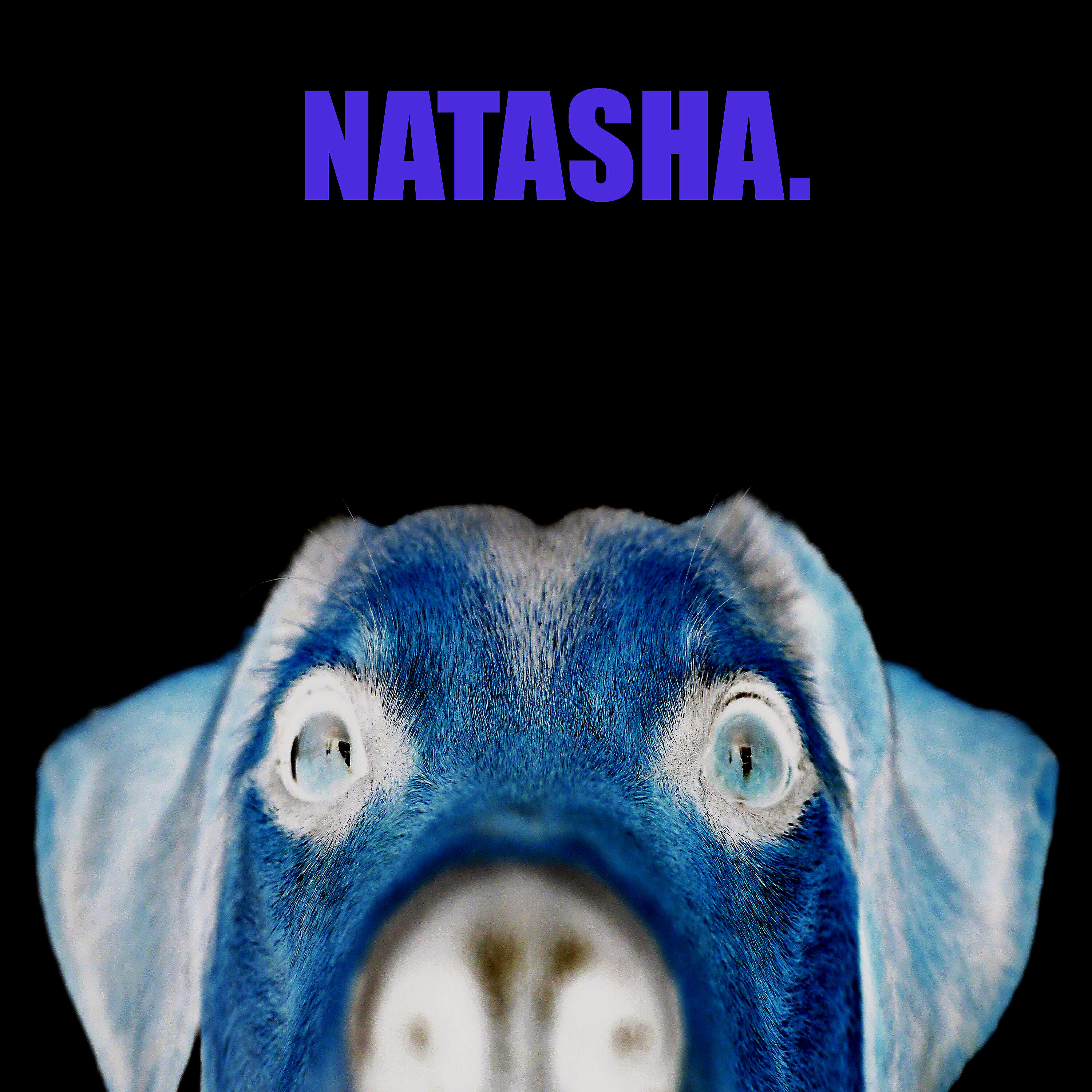 Legar - Natasha.
