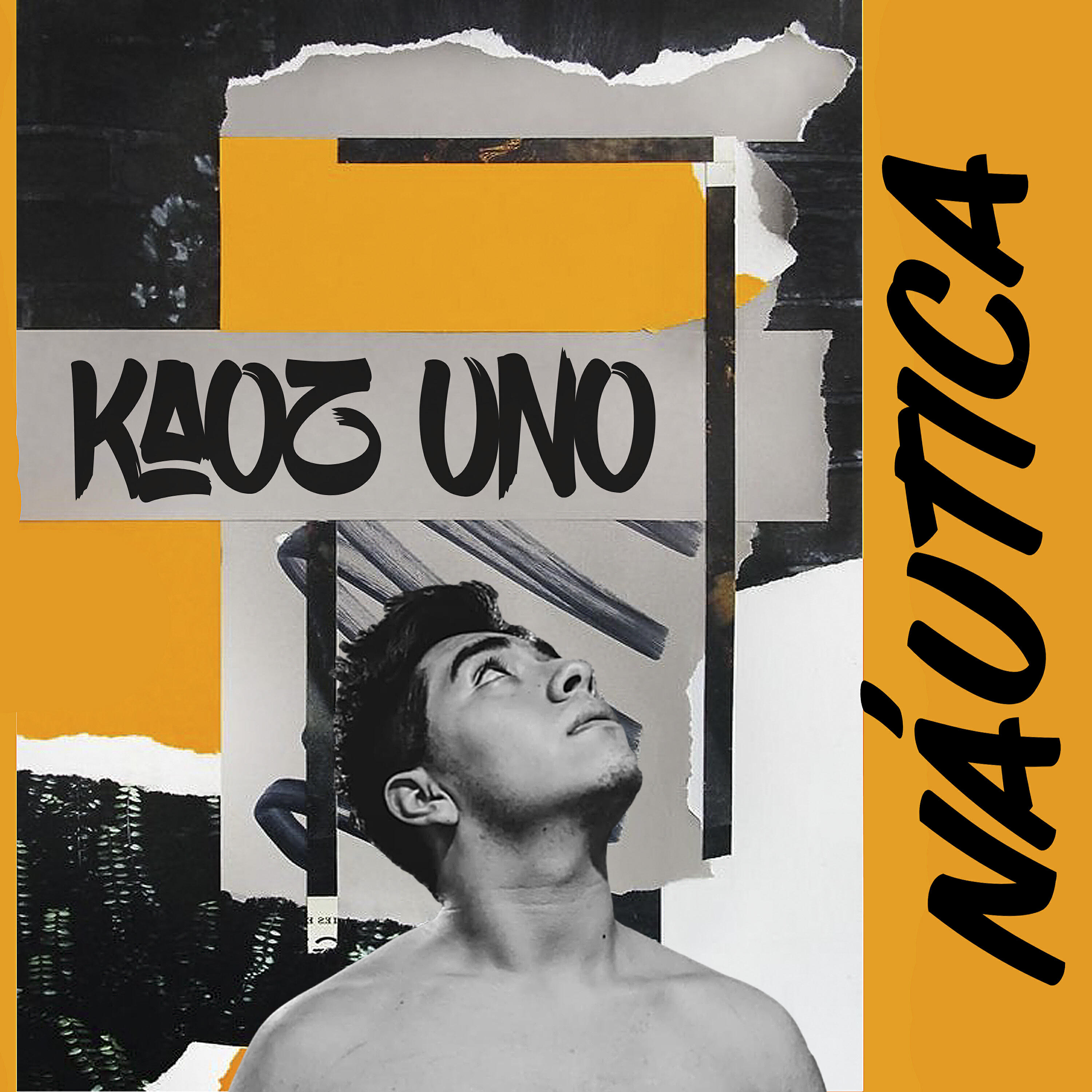 Kaoz Uno - Náutica