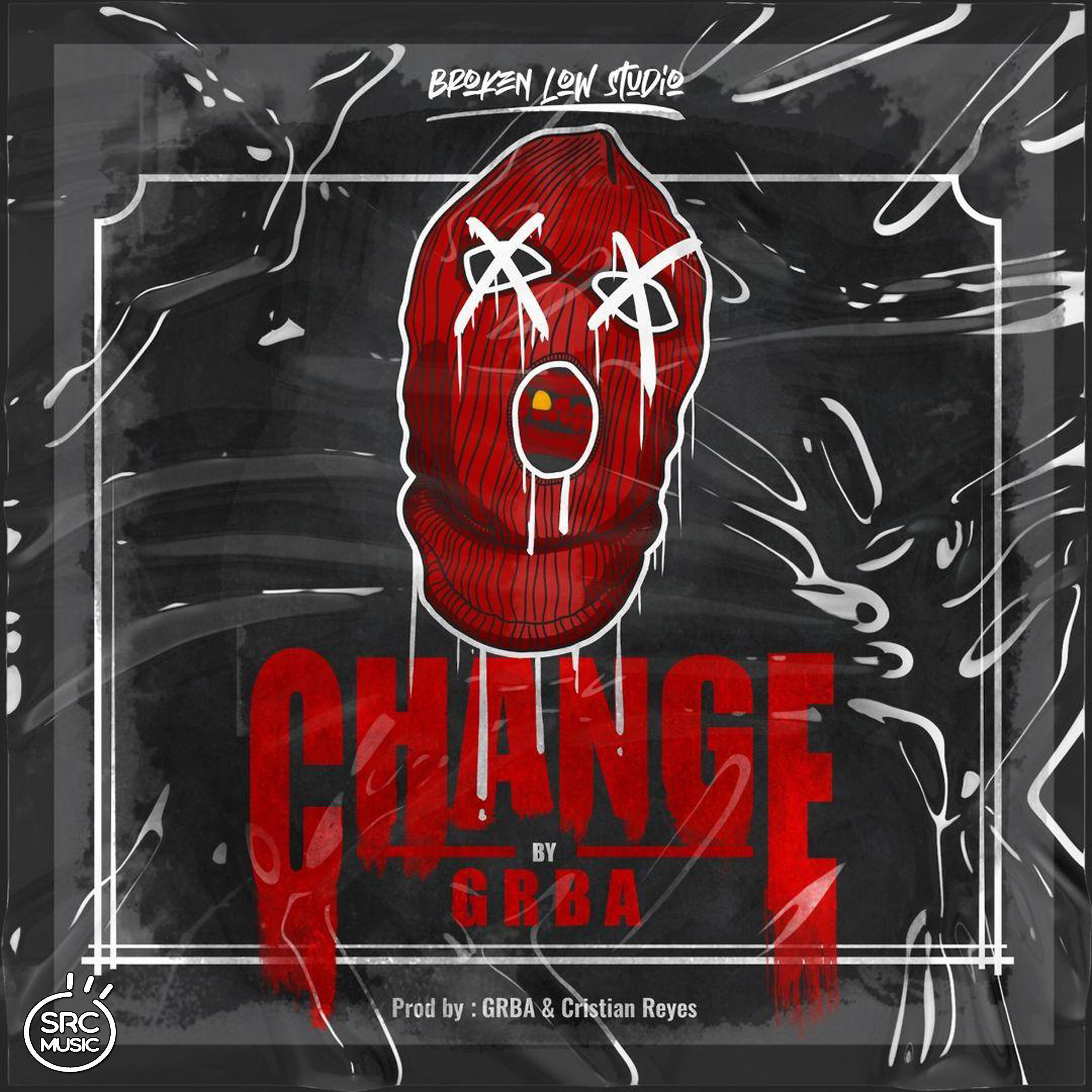 GRBA - Change