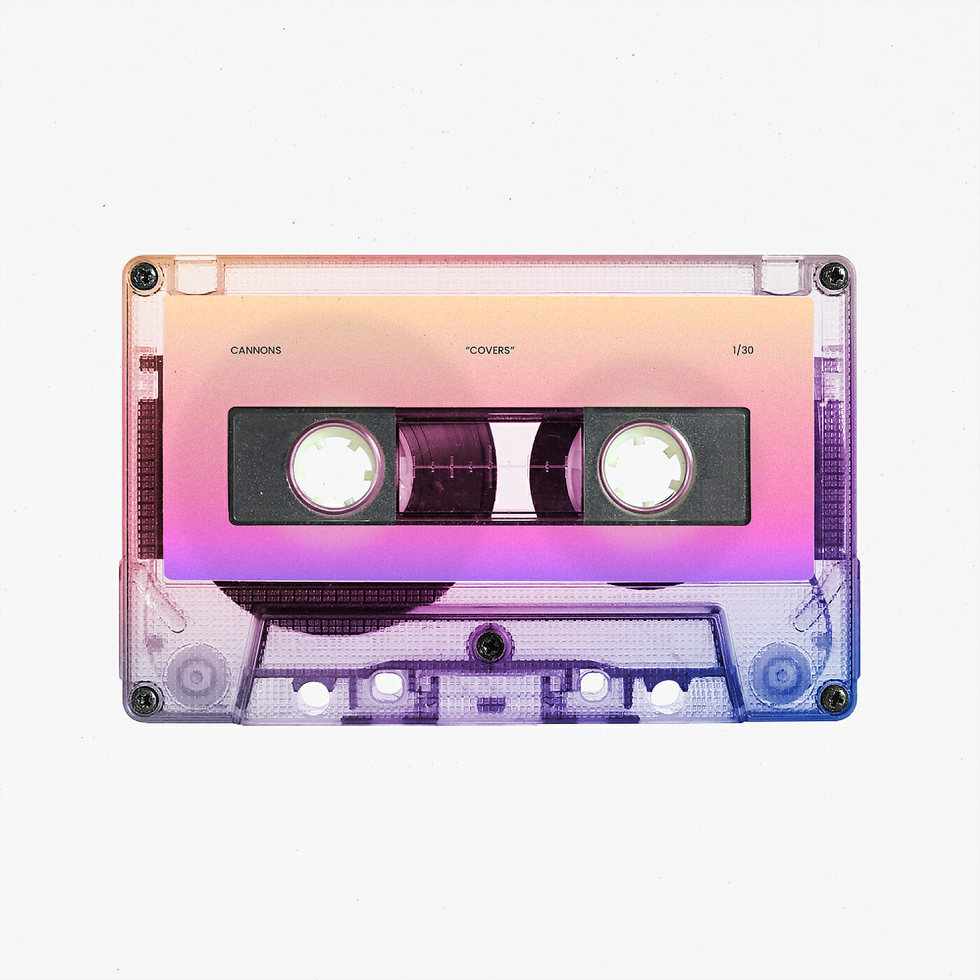 Cannons - Pretty Boy (Originally Performed By The Neighbourhood)