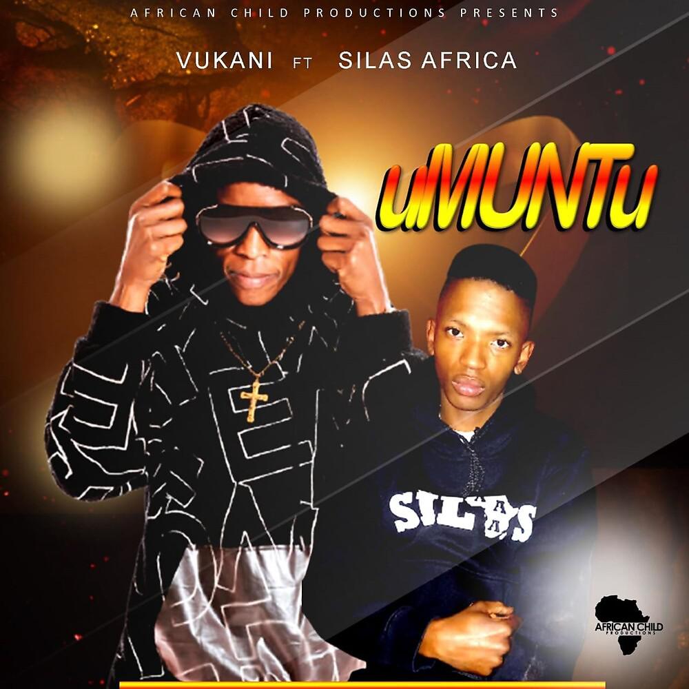 Постер альбома Umuntu