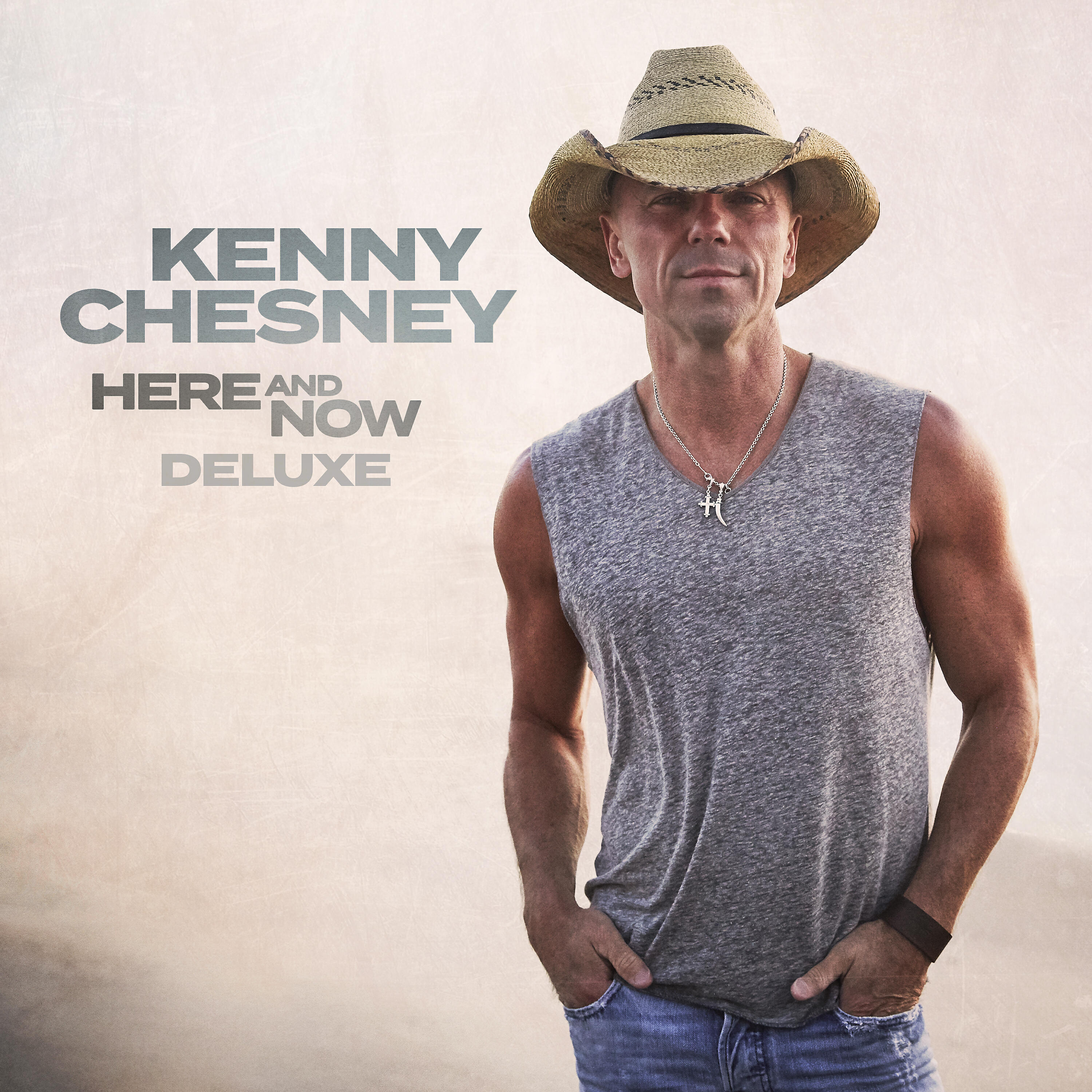 Kenny Chesney - Knowing You