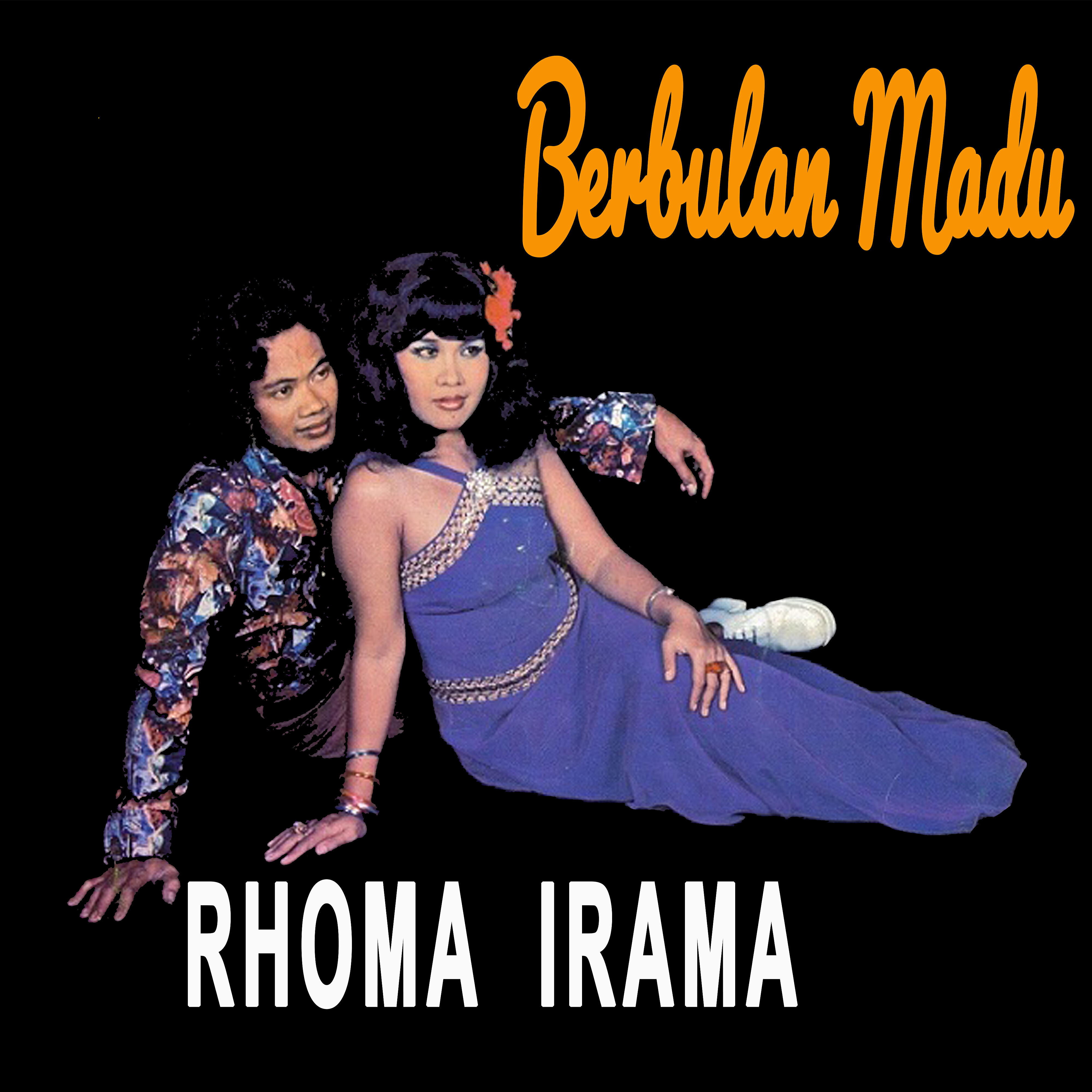 Rhoma Irama - Malam Terakhir (feat. Elvy Sukaesih)