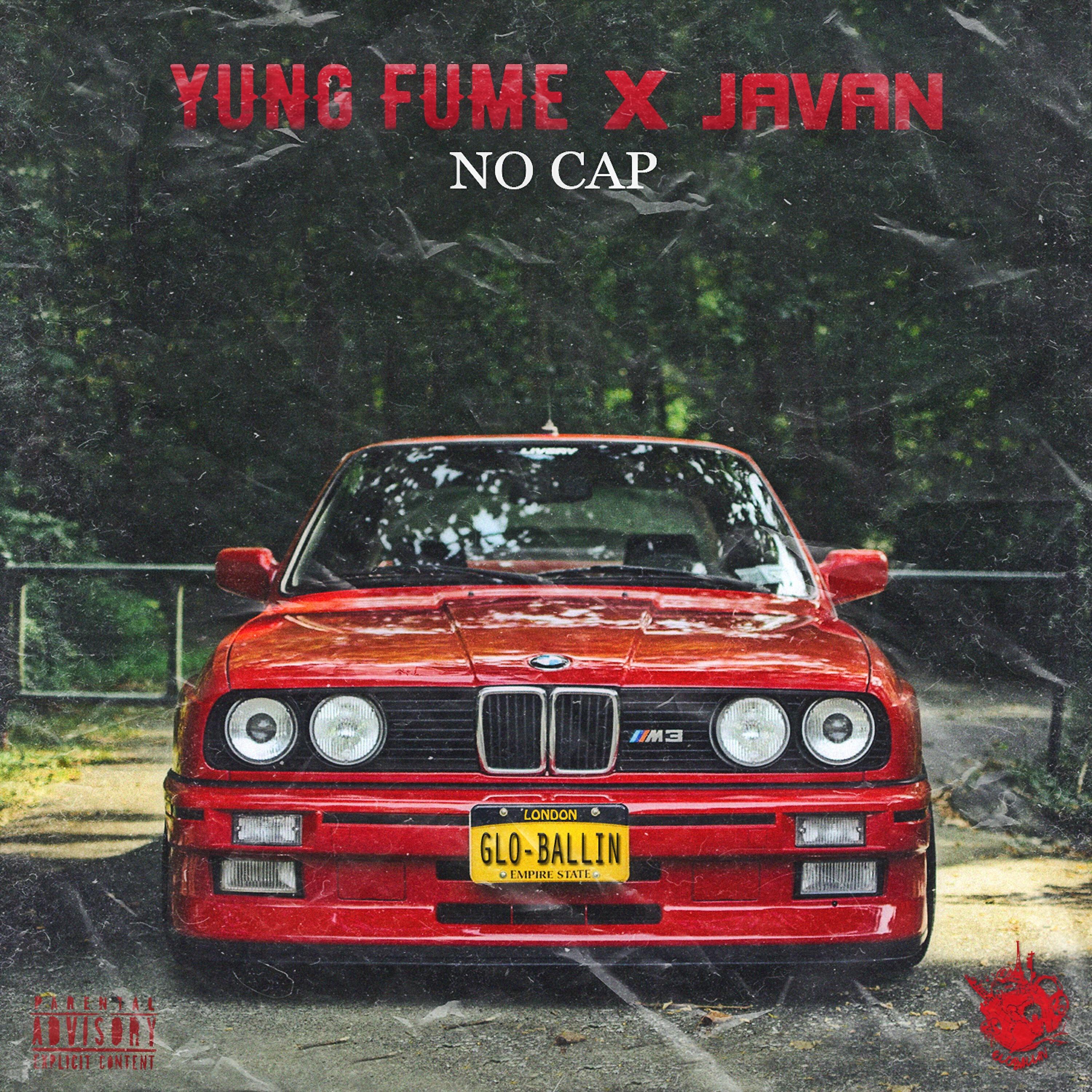 Yung Fume - No Cap