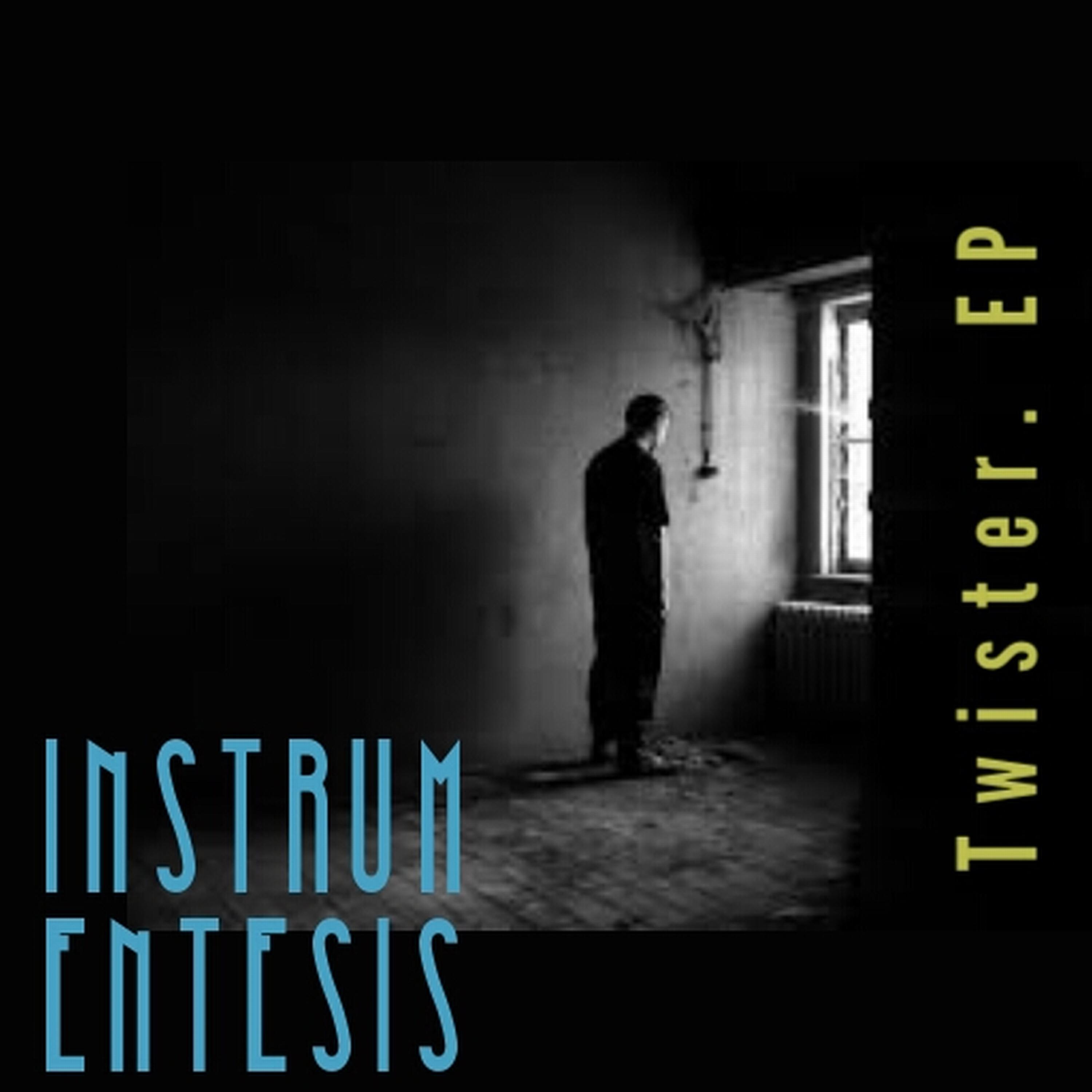 instrumentesis - Twister Krueger