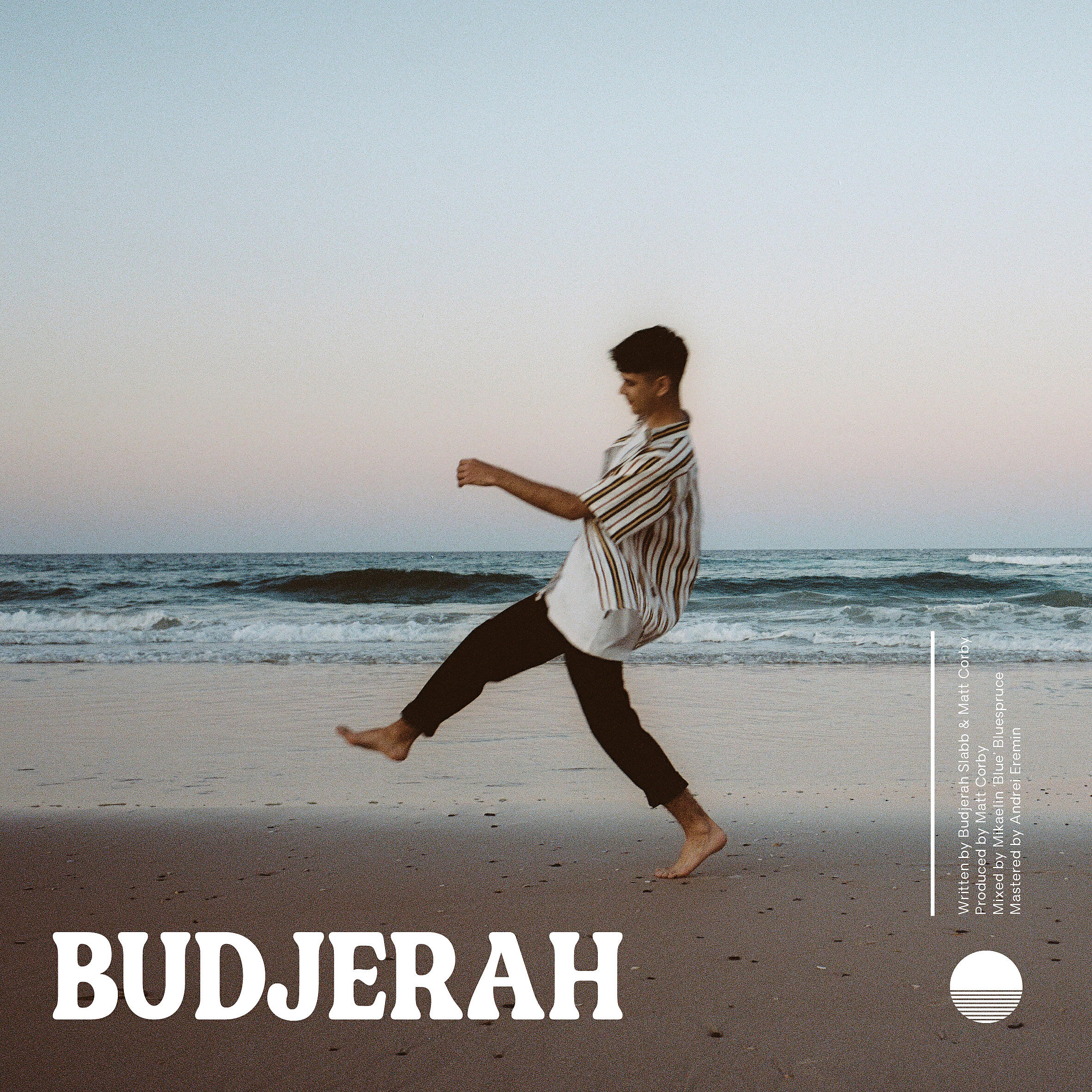 Budjerah - Missing You (feat. Matt Corby) [Live]