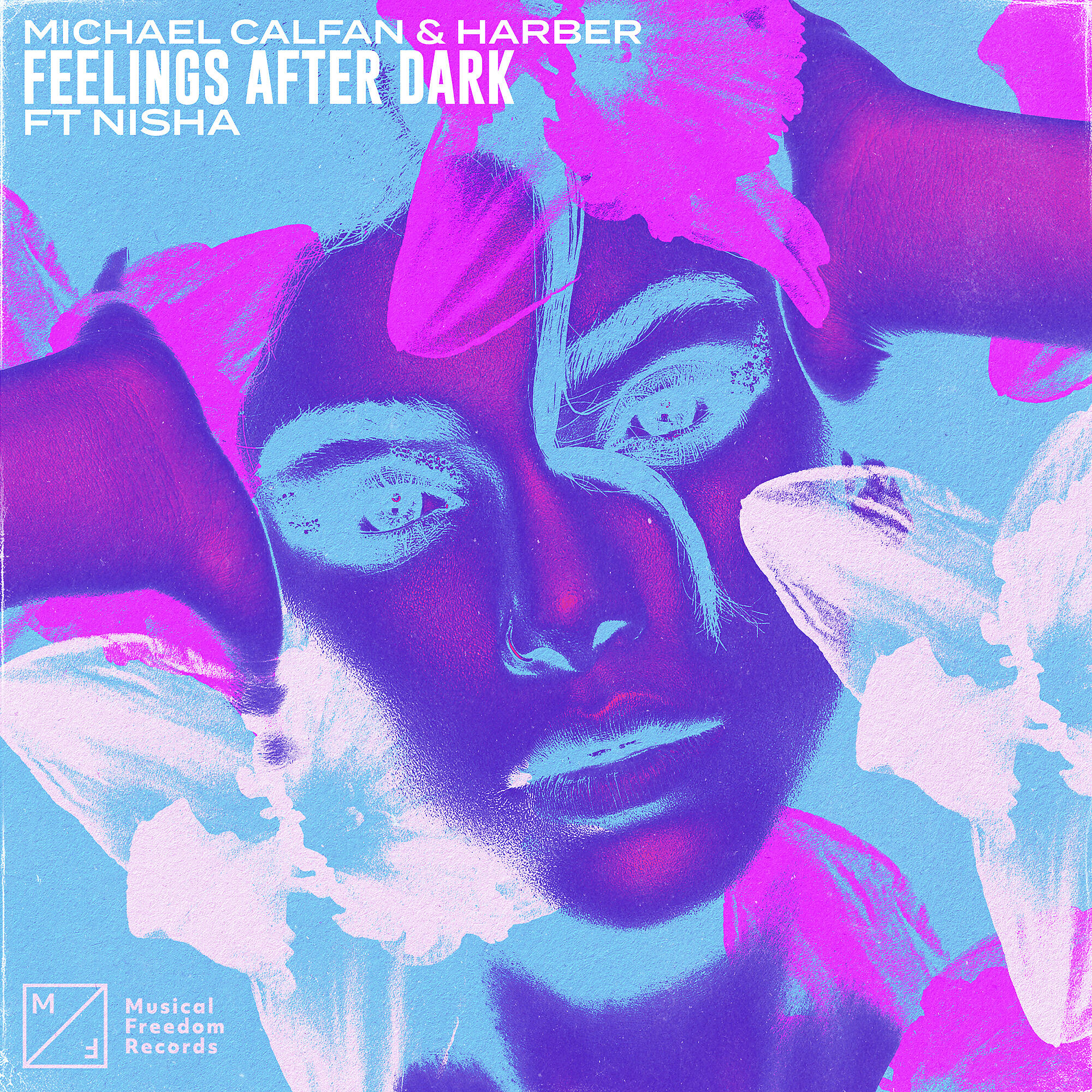 Michael Calfan - Feelings After Dark (feat. NISHA)