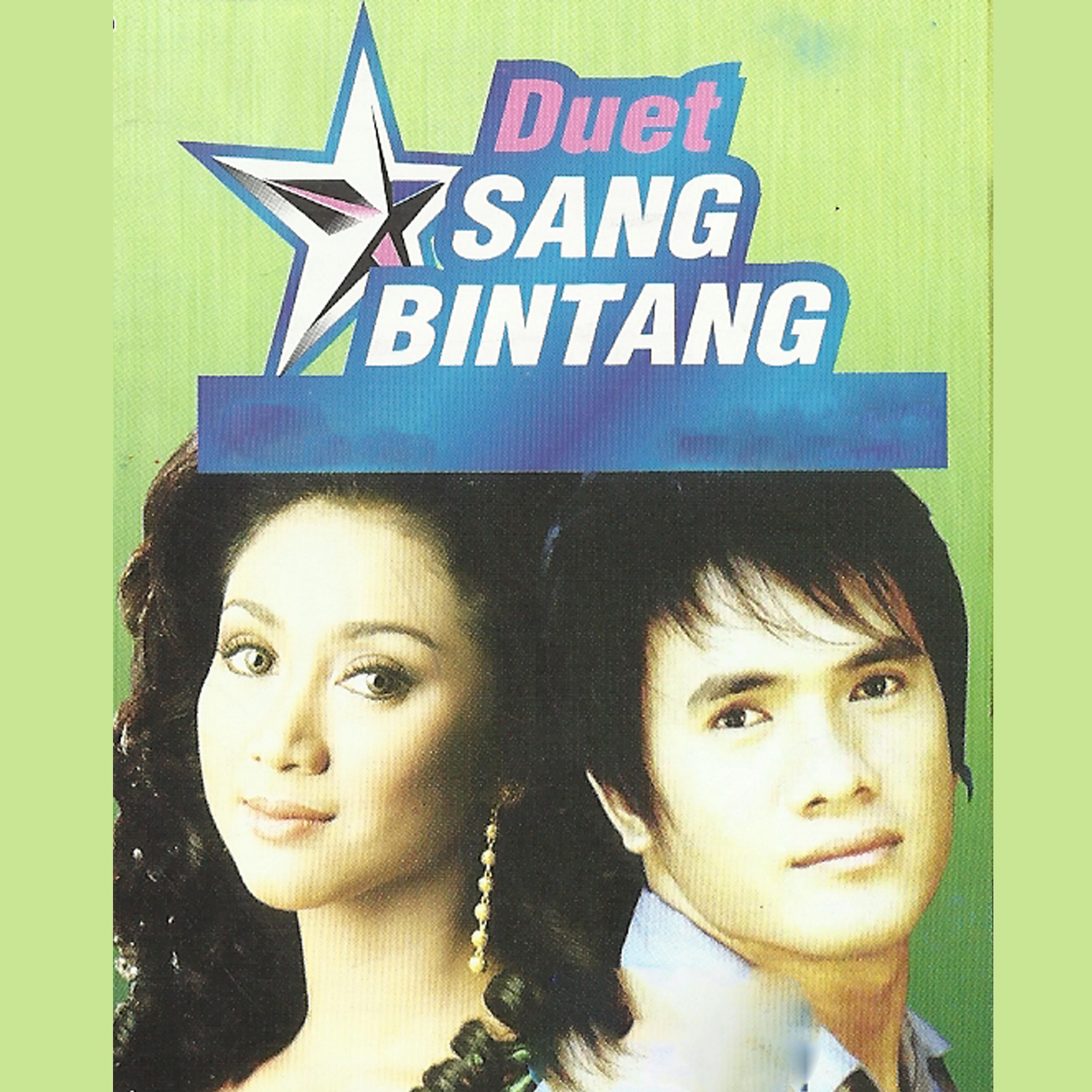 Постер альбома Duet Sang Bintang