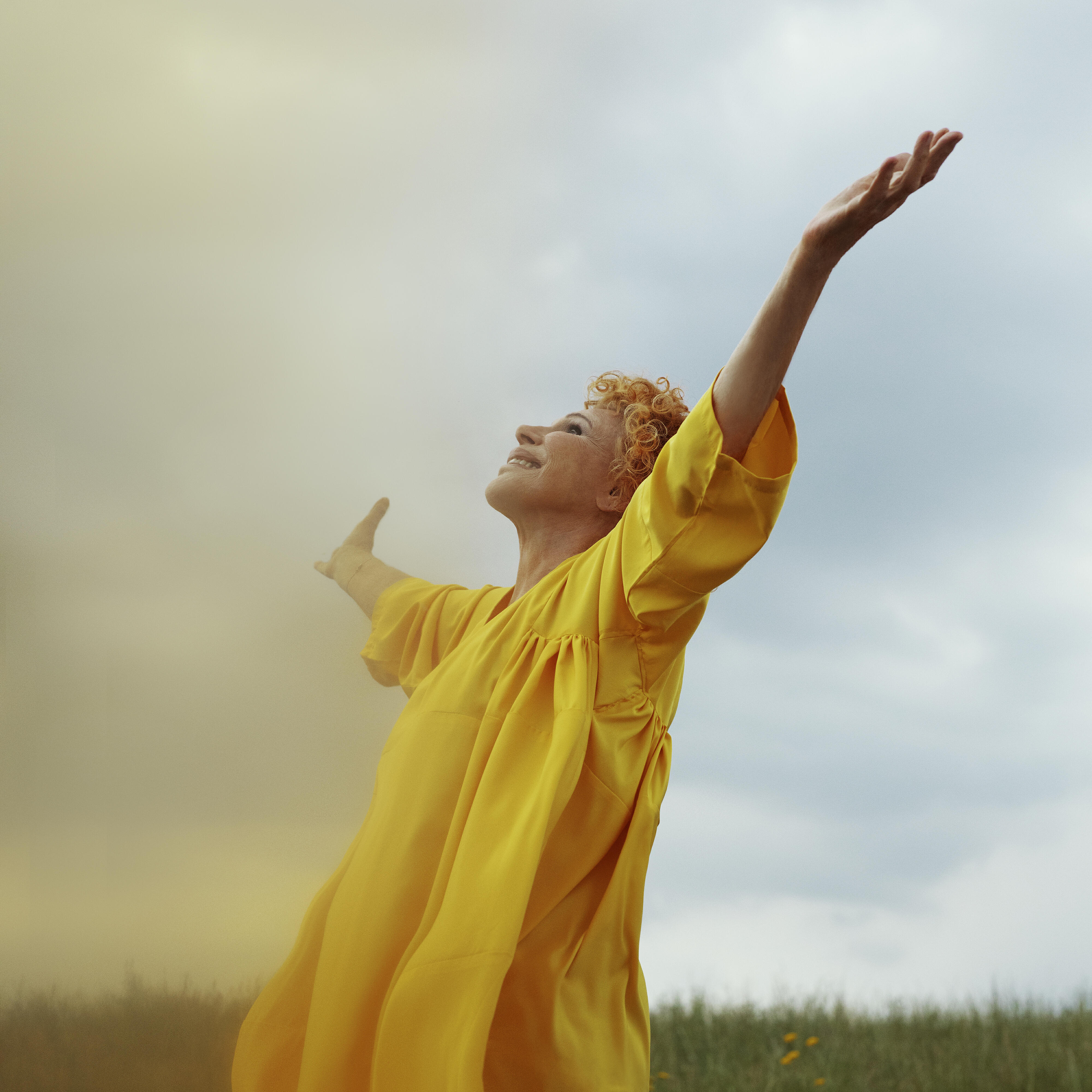 Ornella Vanoni - Ornella si nasce