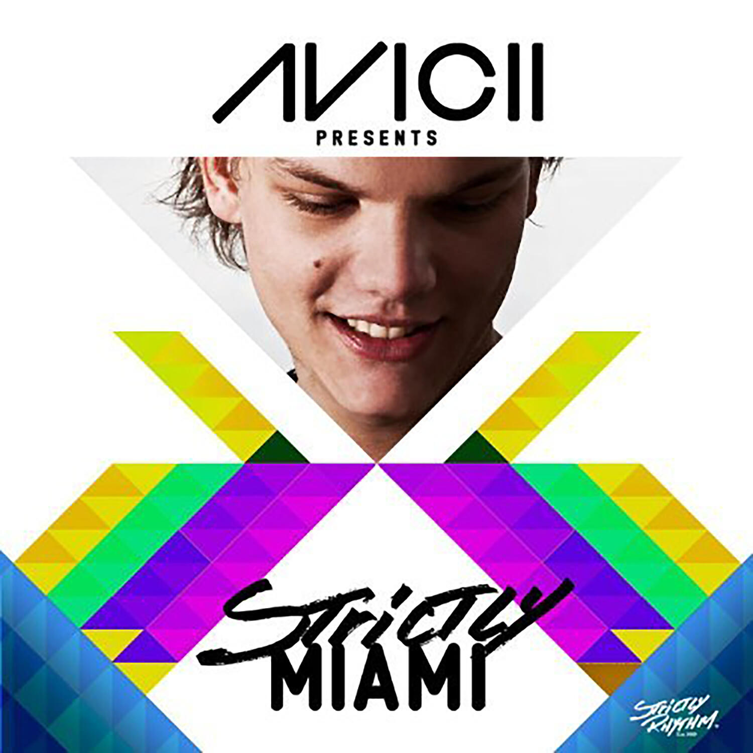 Avicii - Sweet Dreams (Swede Dreams Mix) [Strictly Miami Edit]