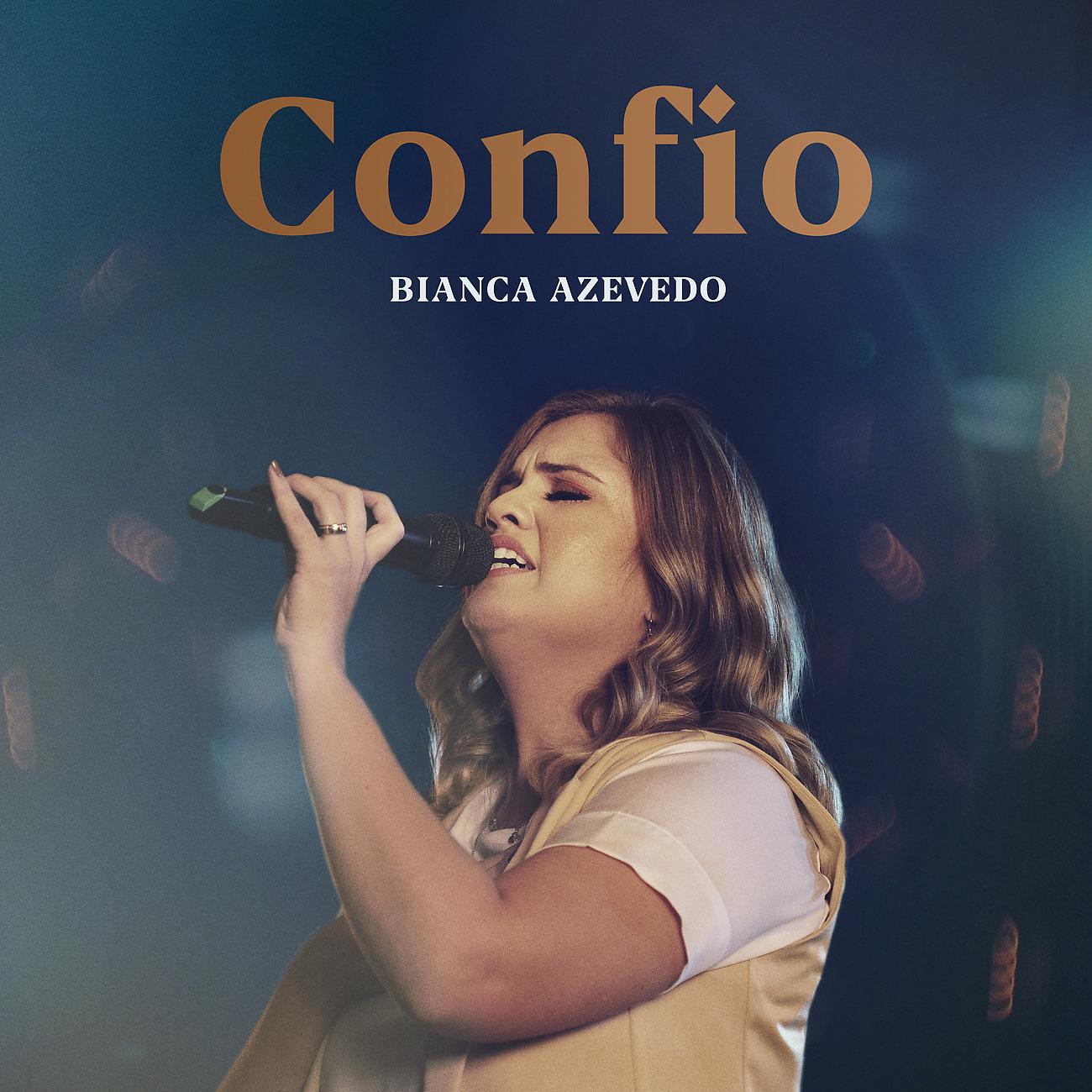 Постер альбома Confio