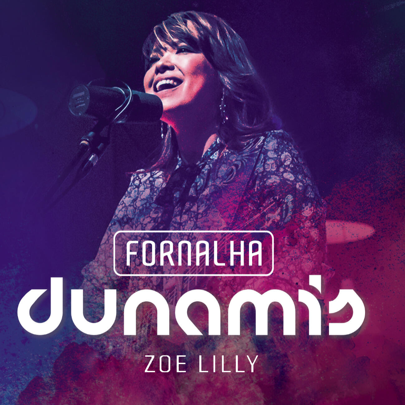 Dunamis Music - Sinto O Vento