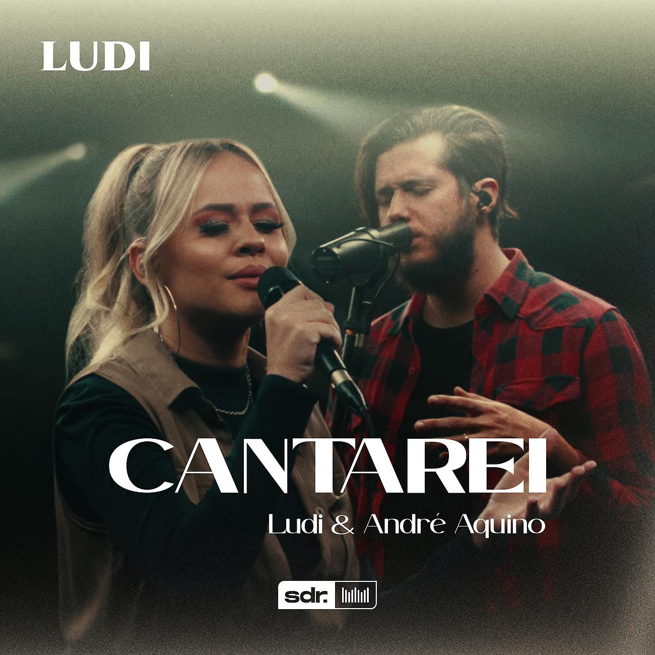 Постер альбома Cantarei