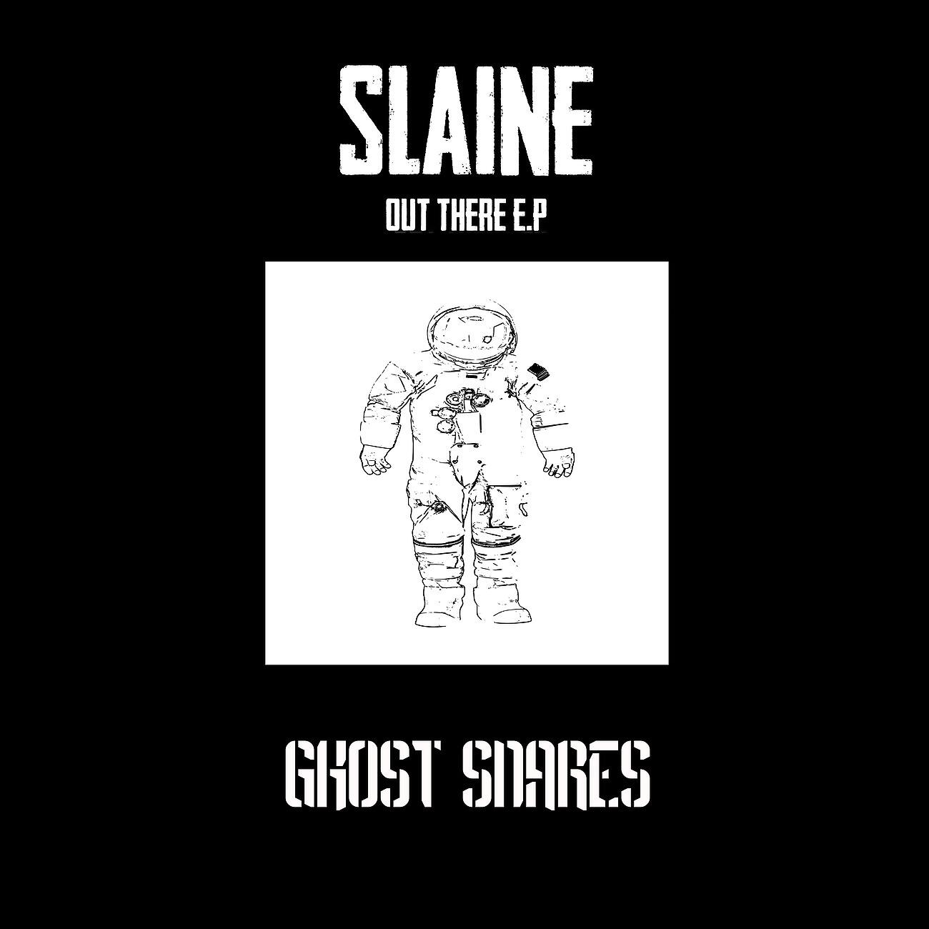 Slaine - Expanse
