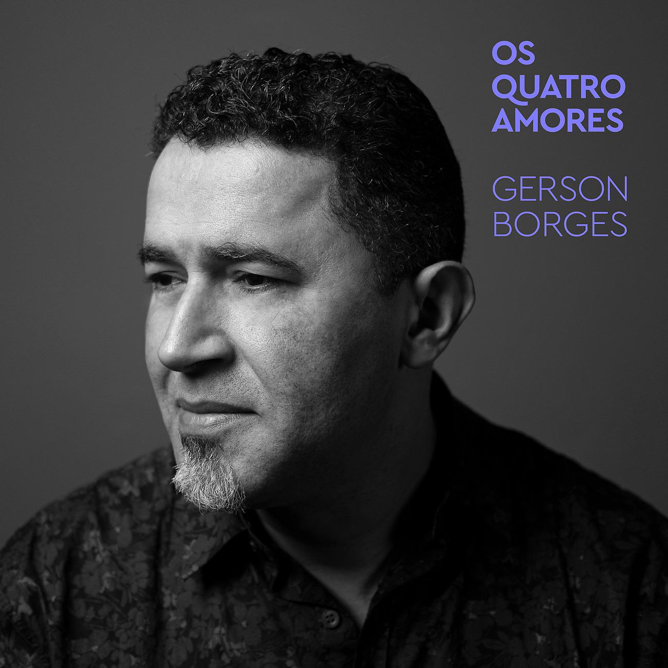 Постер альбома Os Quatro Amores