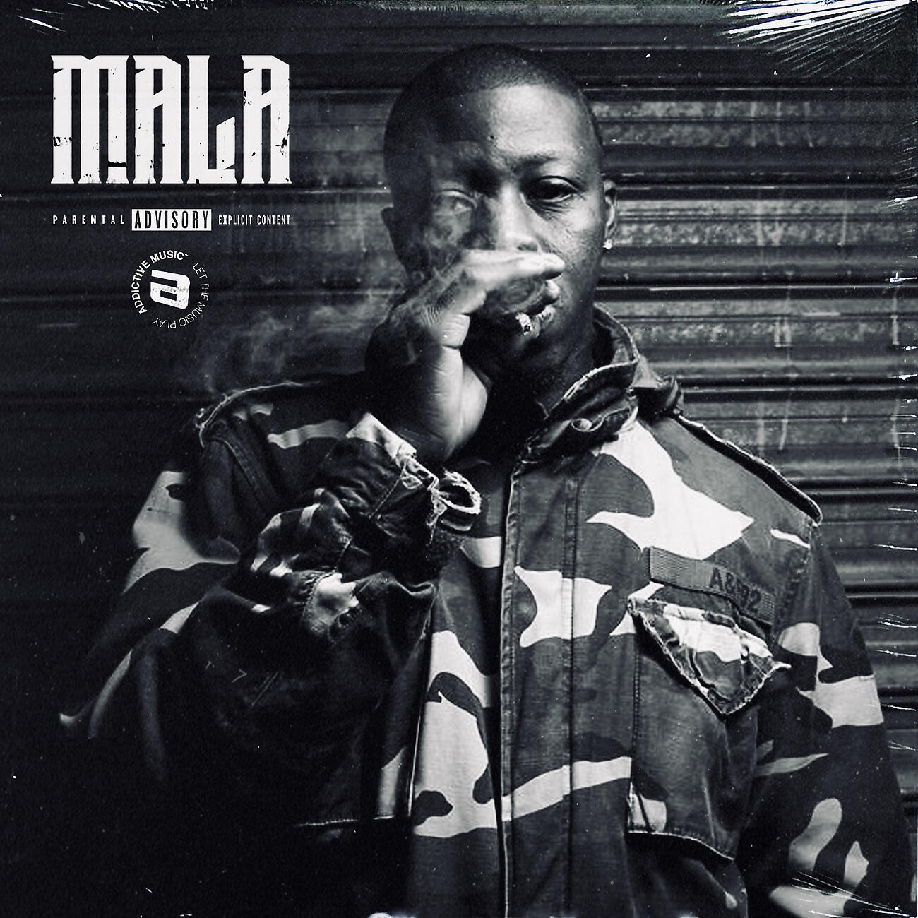 MALA - 92i Lunatic