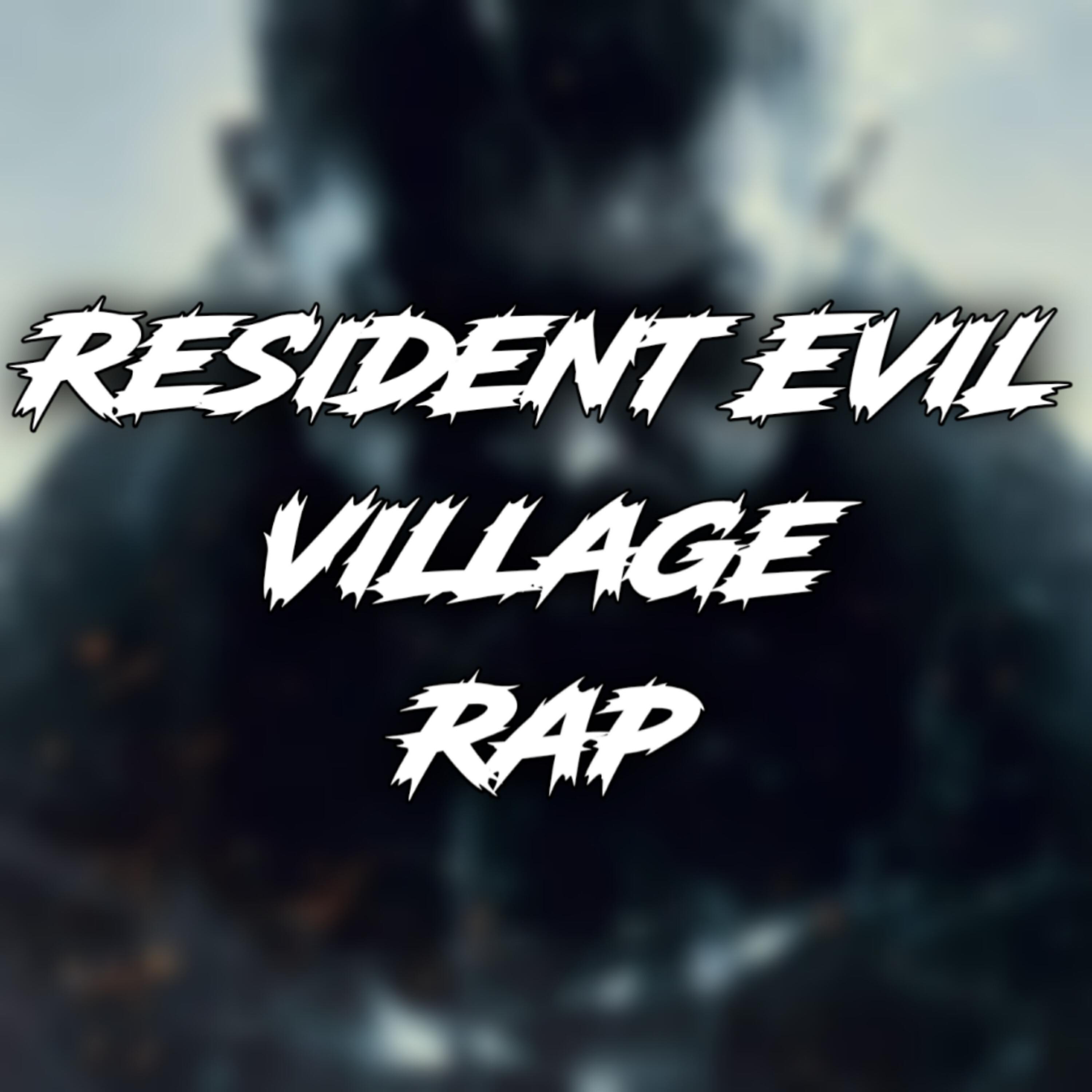 Lexter Rap - Resident Evil Village Rap