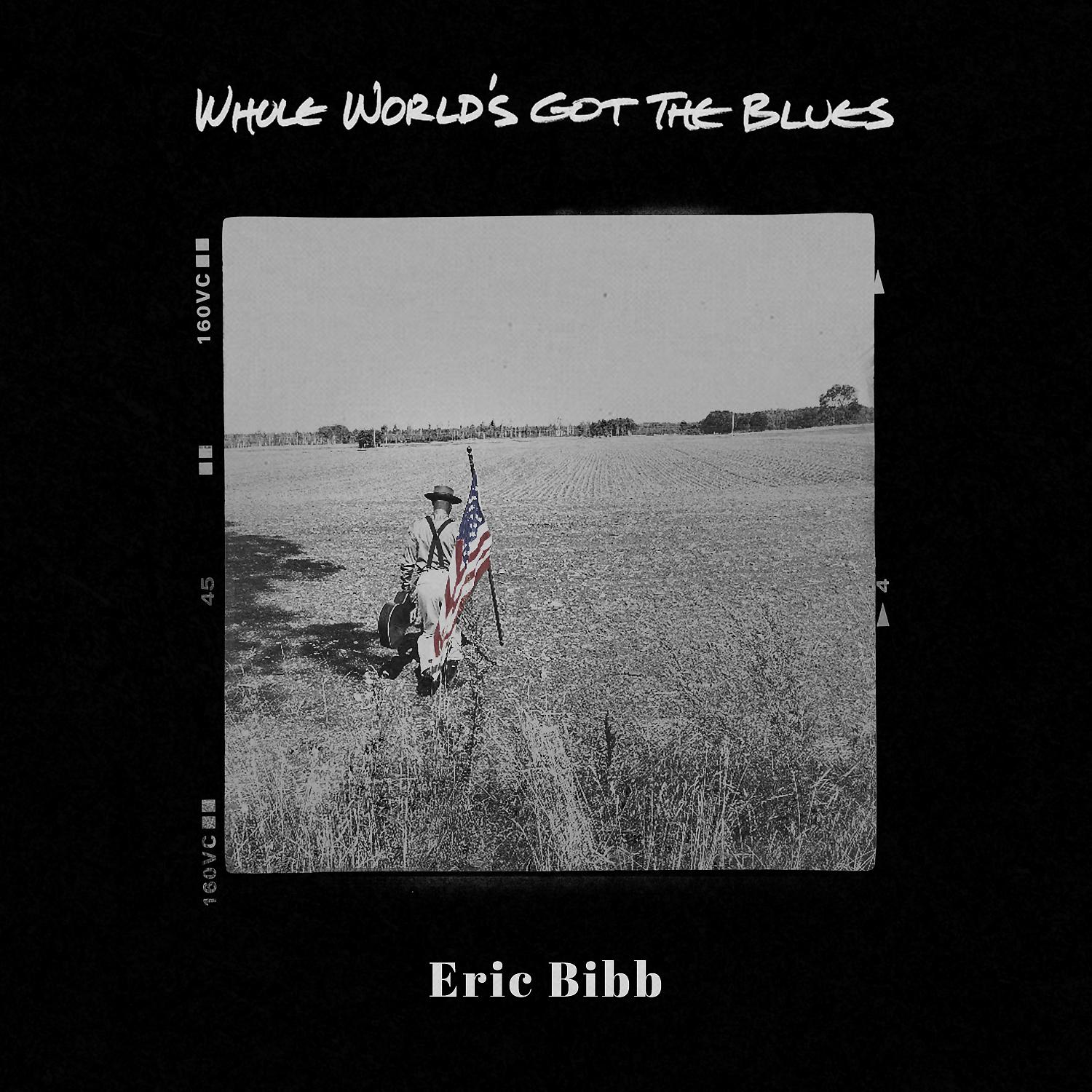 Постер альбома Whole World's Got The Blues (feat. Eric Gales)