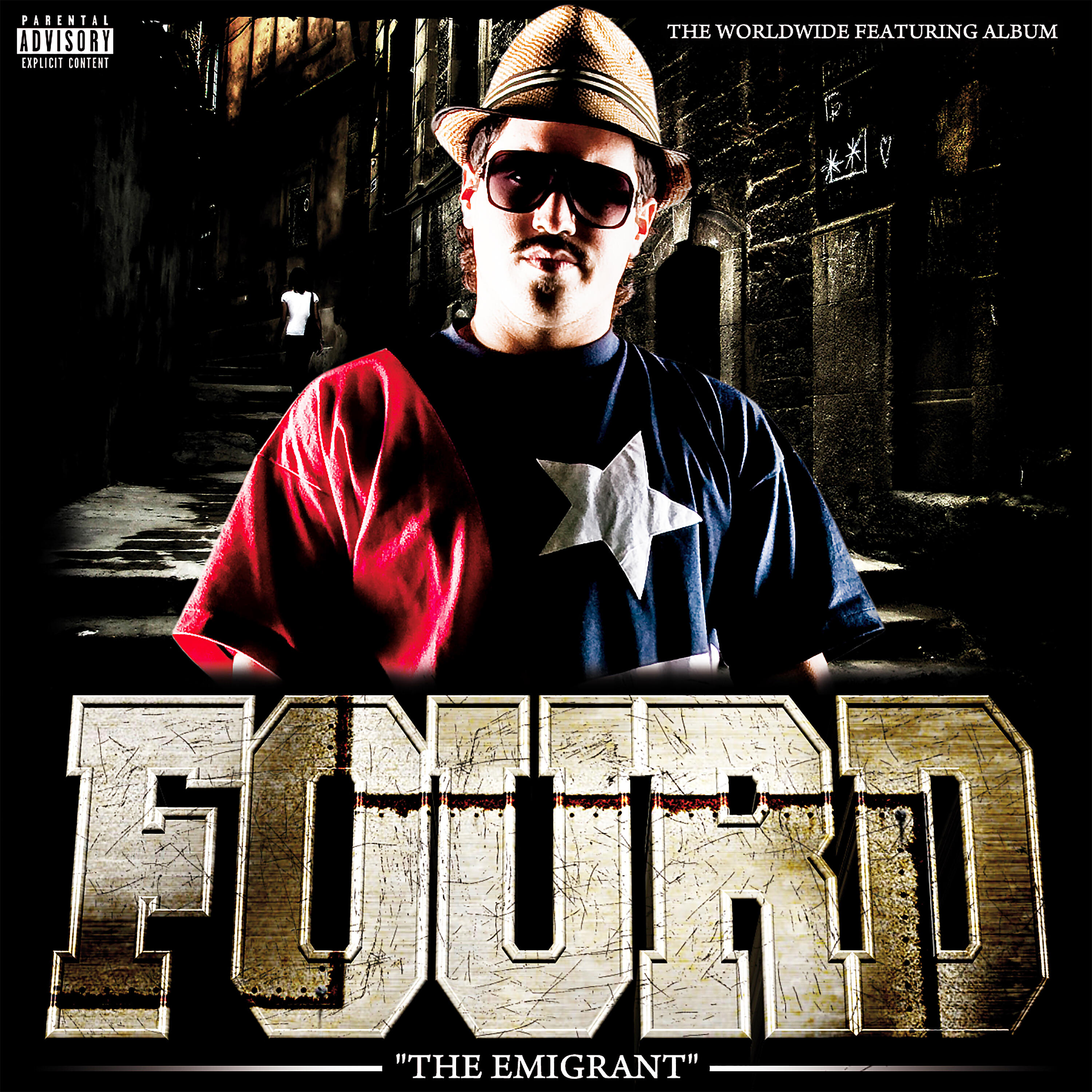 FOUR-D - Oyelo Ma