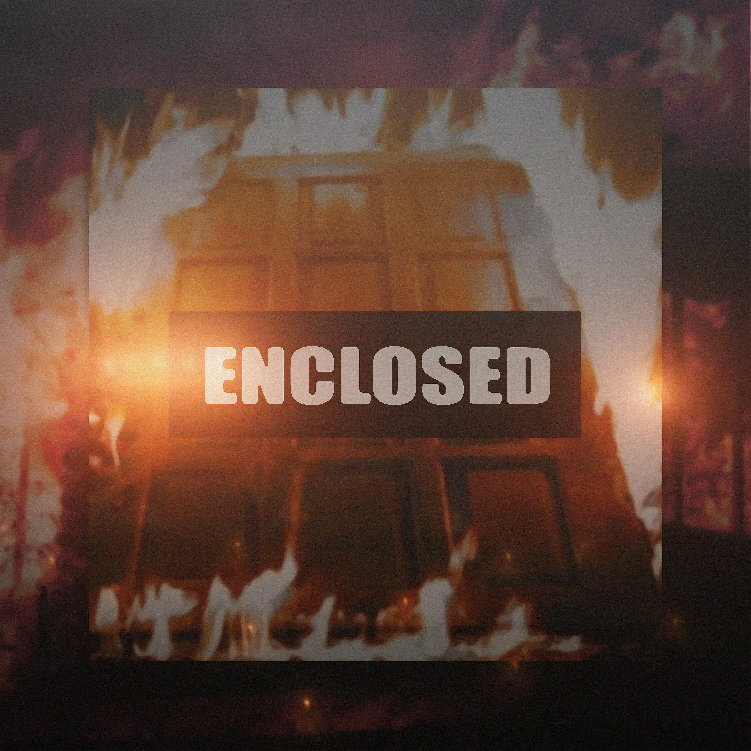 Plenka - Enclosed