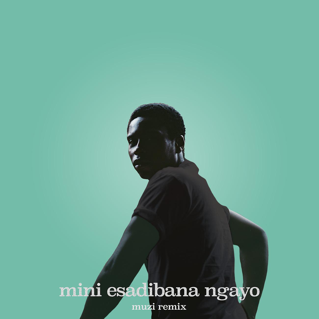 Постер альбома Mini Esadibana Ngayo