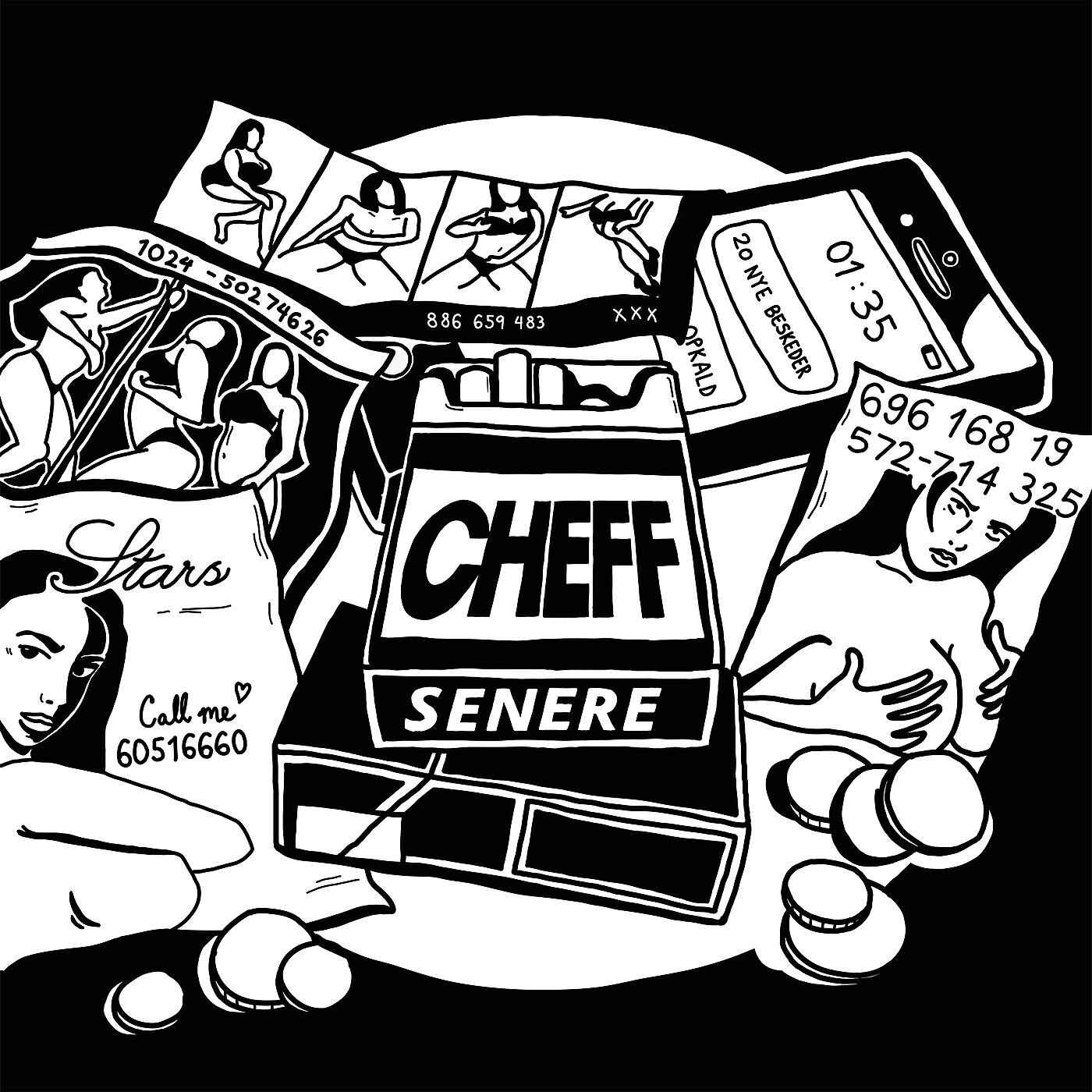 Cheff Records - Senere