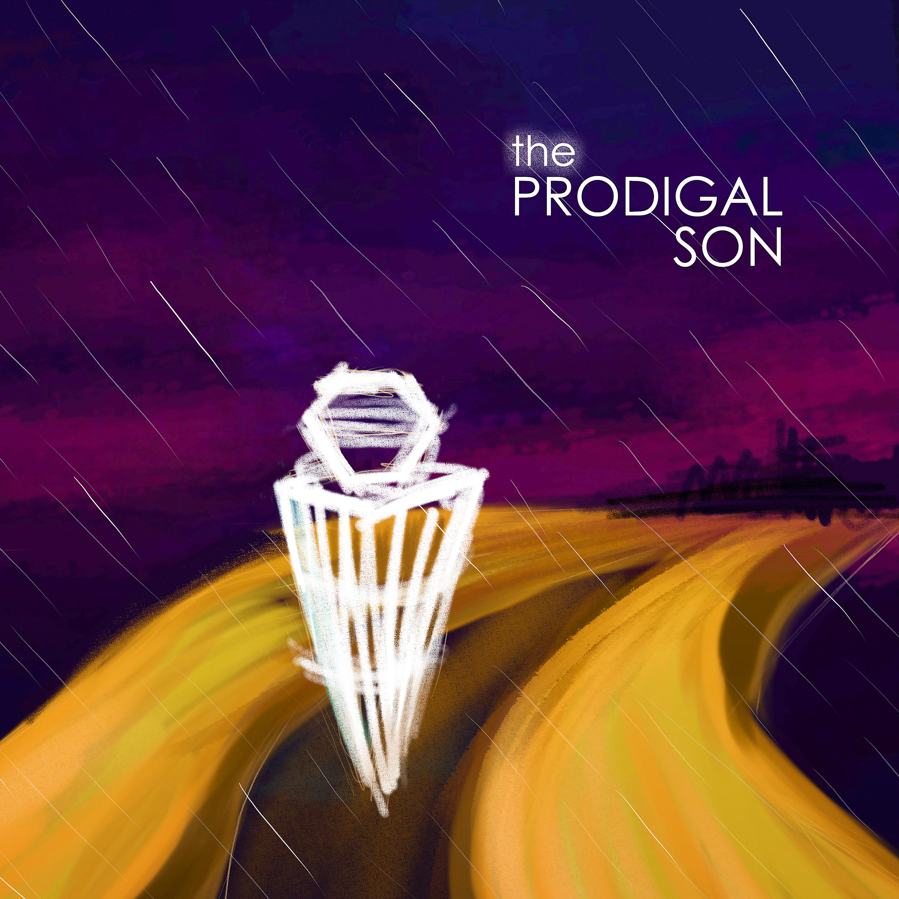 Постер альбома The Prodigal Son
