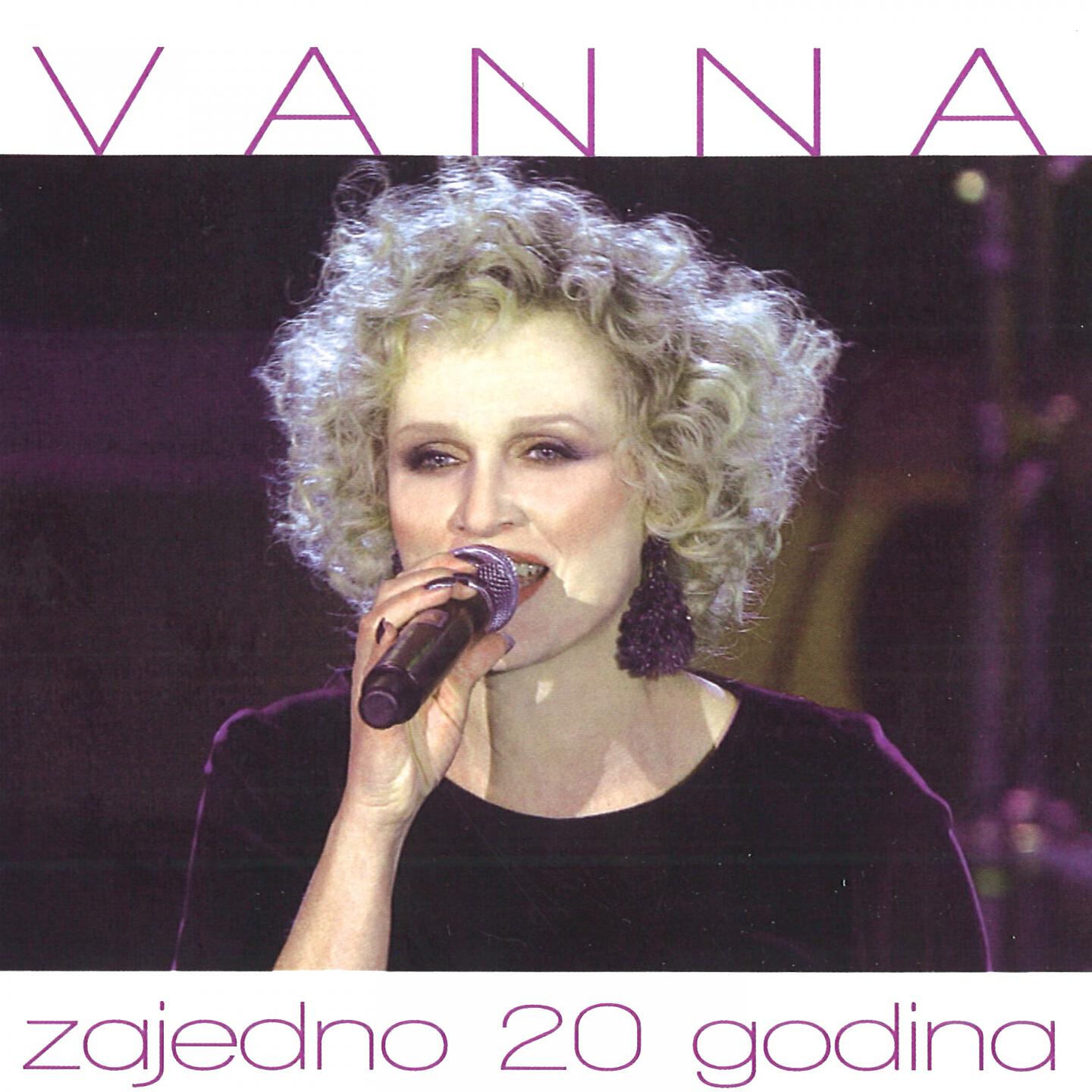 VANNA - 7 Minuta (Live)
