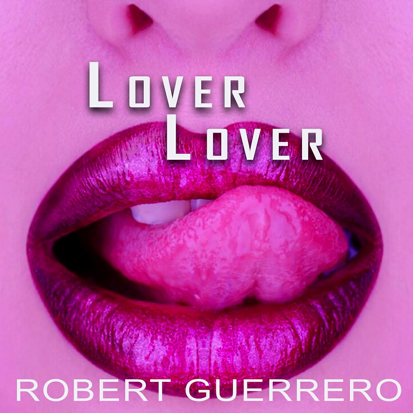 Robert Guerrero - Cool Comoans (Classic Cut Mix)