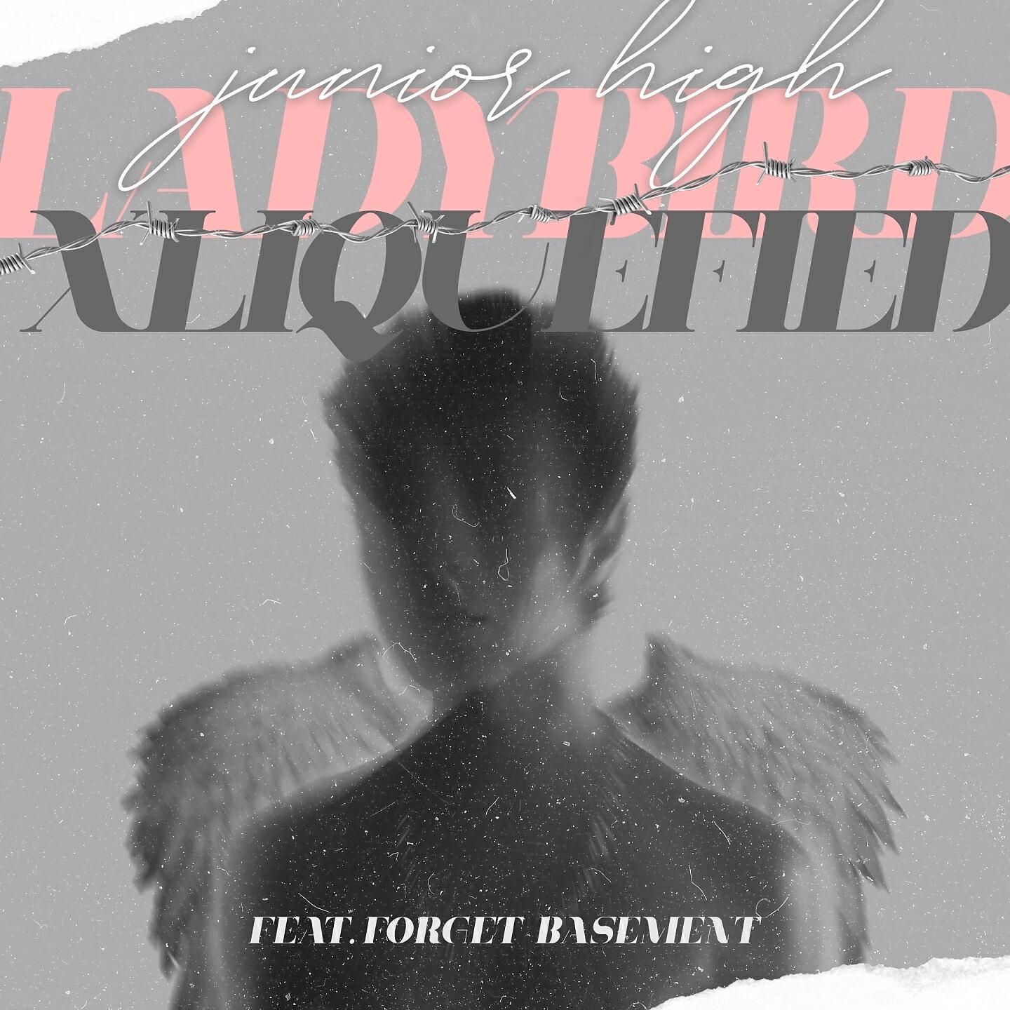 Junior High - Liquefied