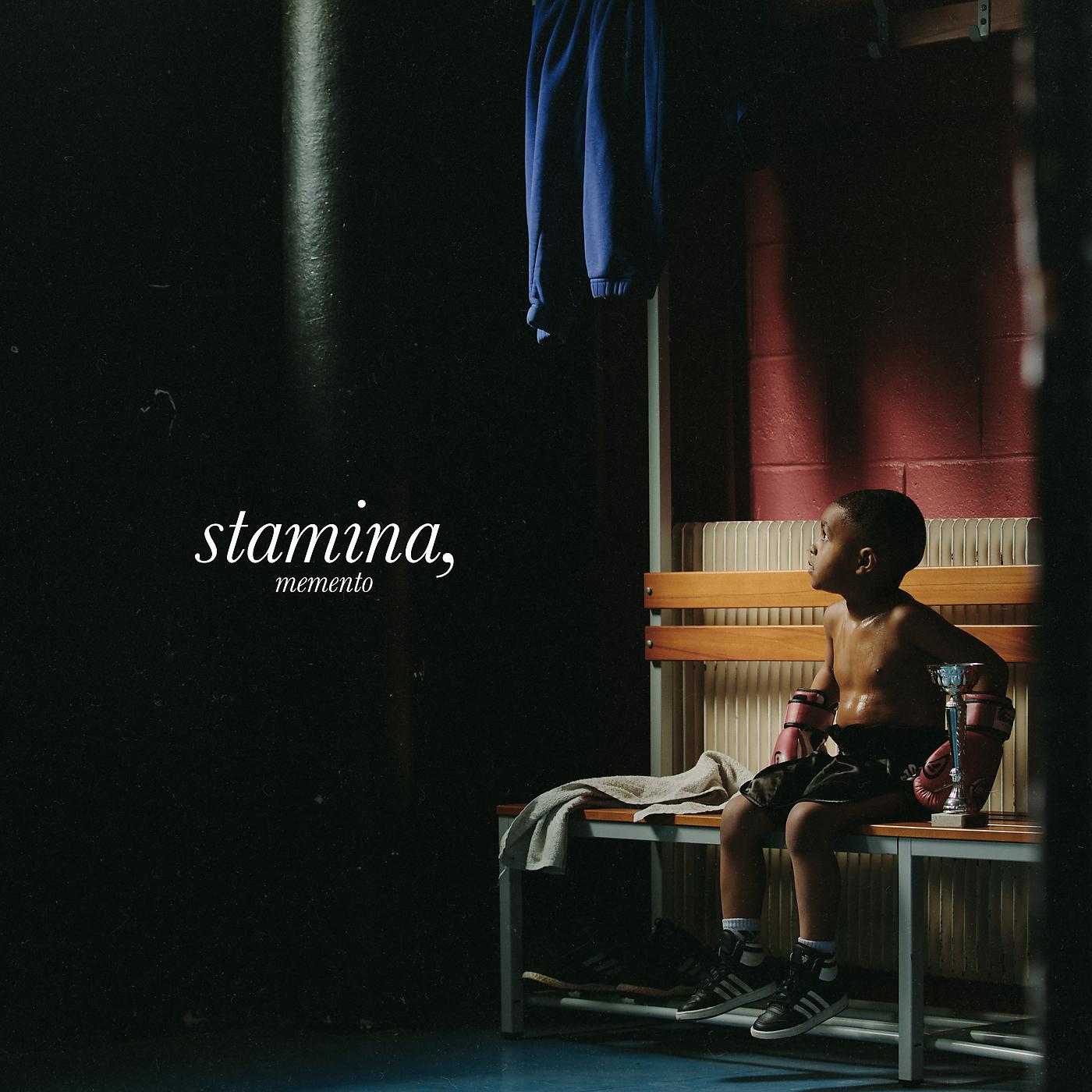 Постер альбома Stamina, Memento