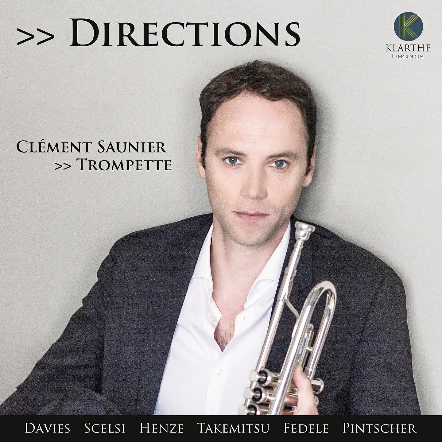 Clément Saunier - High 