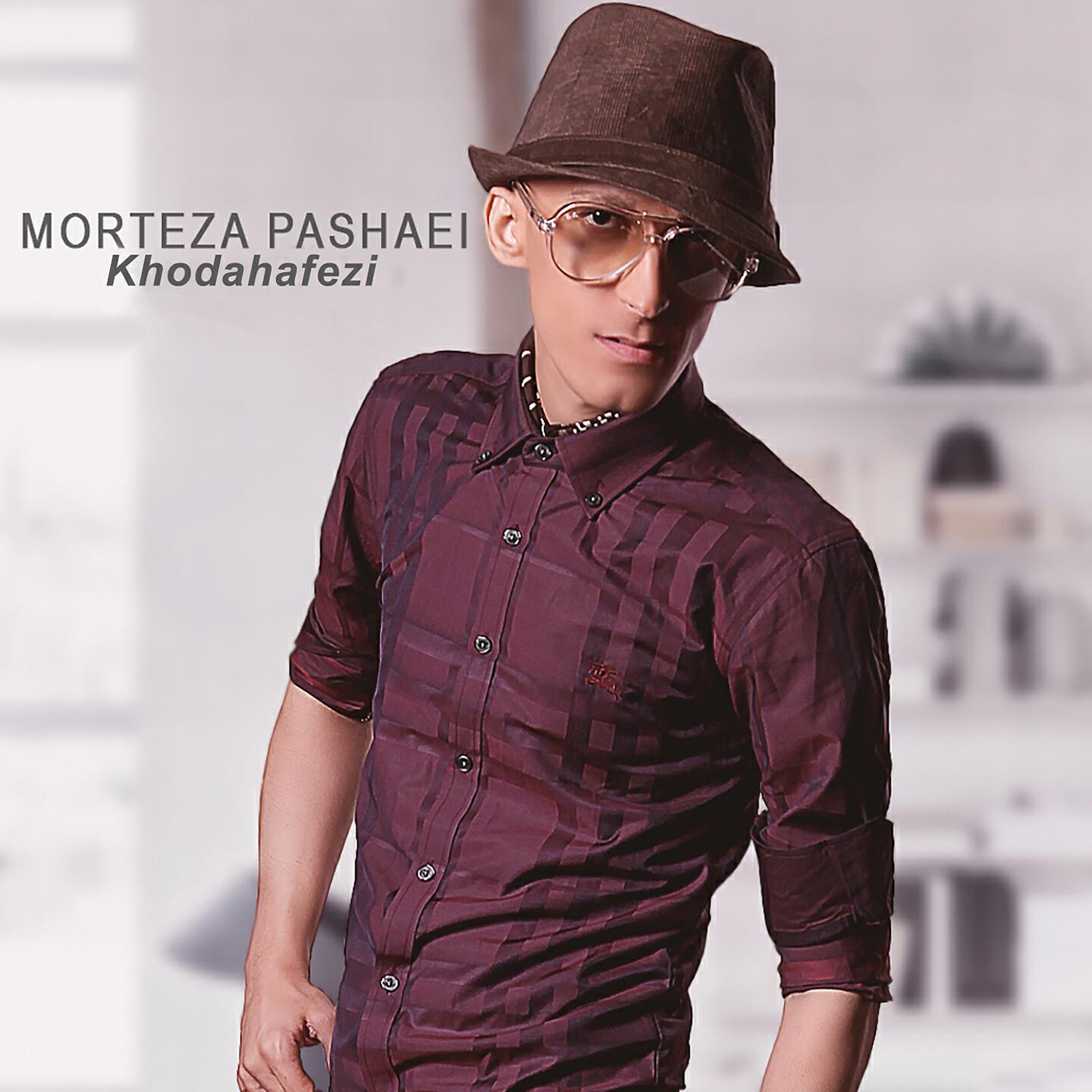 Morteza Pashaei - Khodahafezi