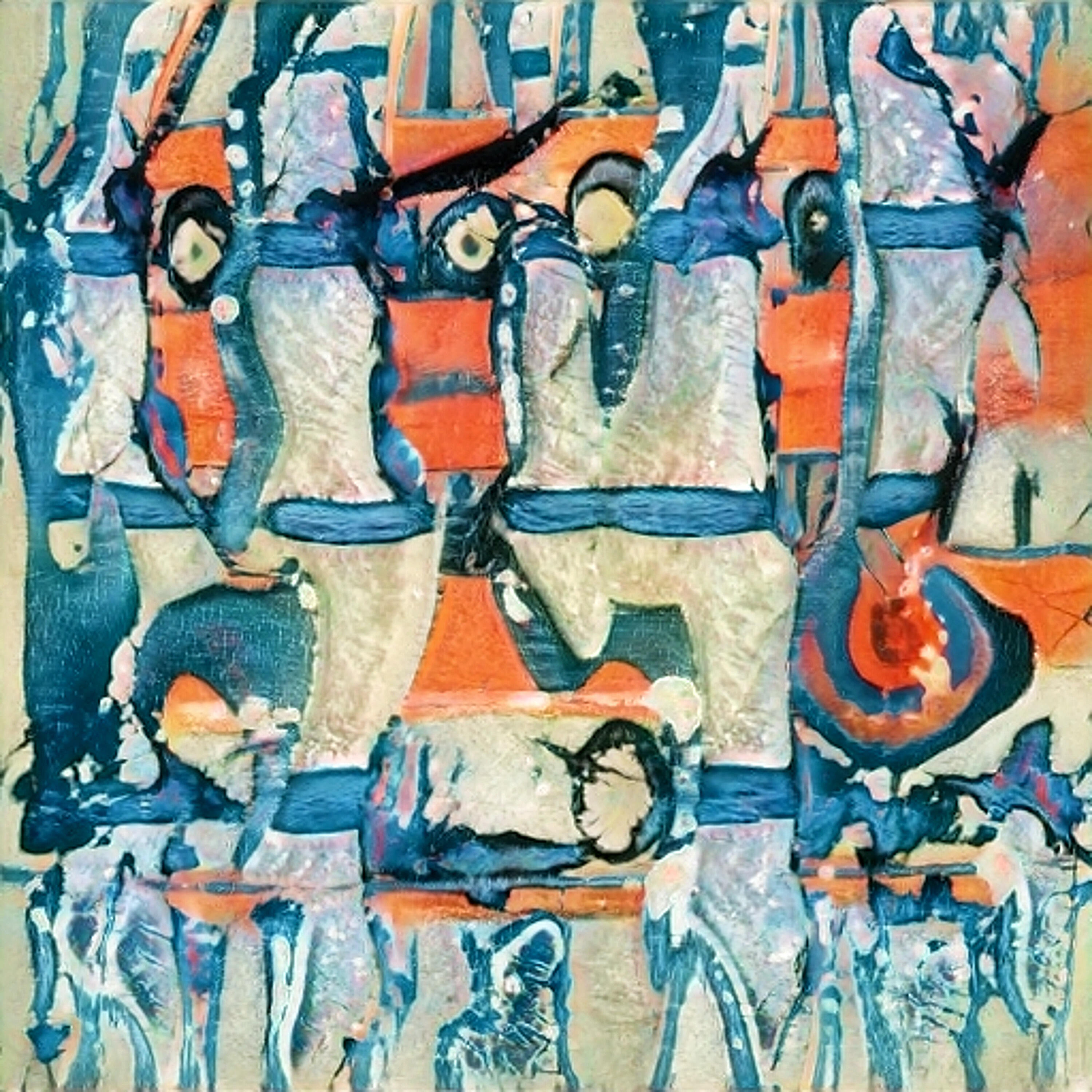 Alp Nyström - The Restricted Model