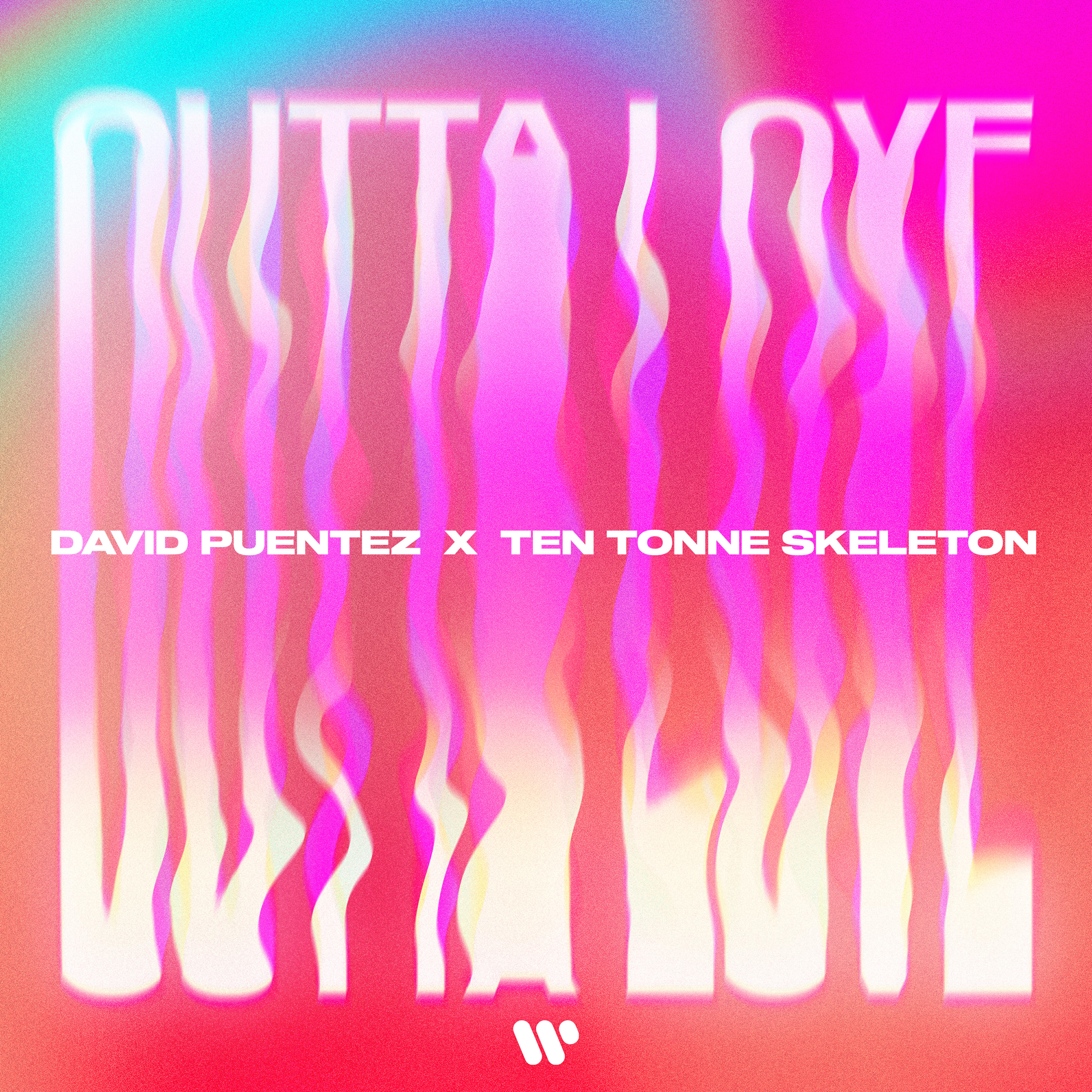 David Puentez - Outta Love