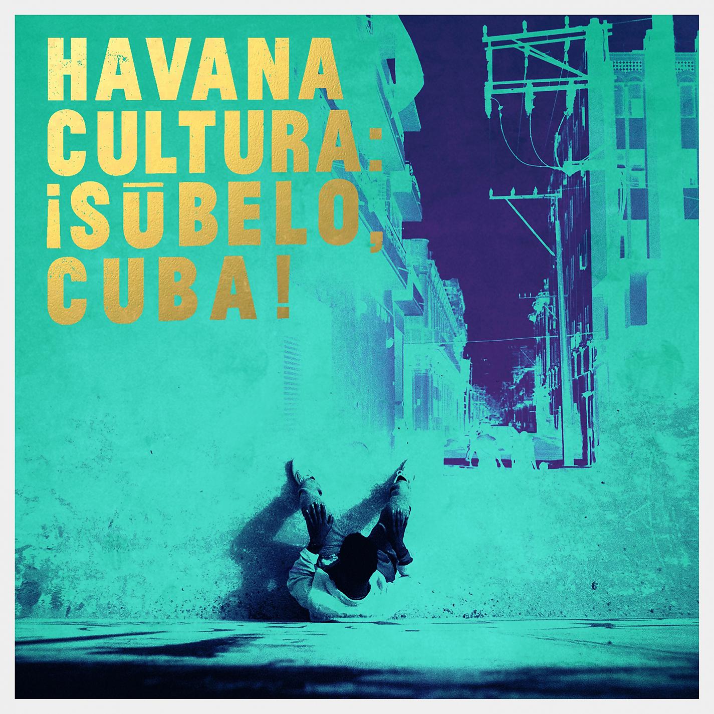 Постер альбома Traketeo (feat. Luz De Cuba)