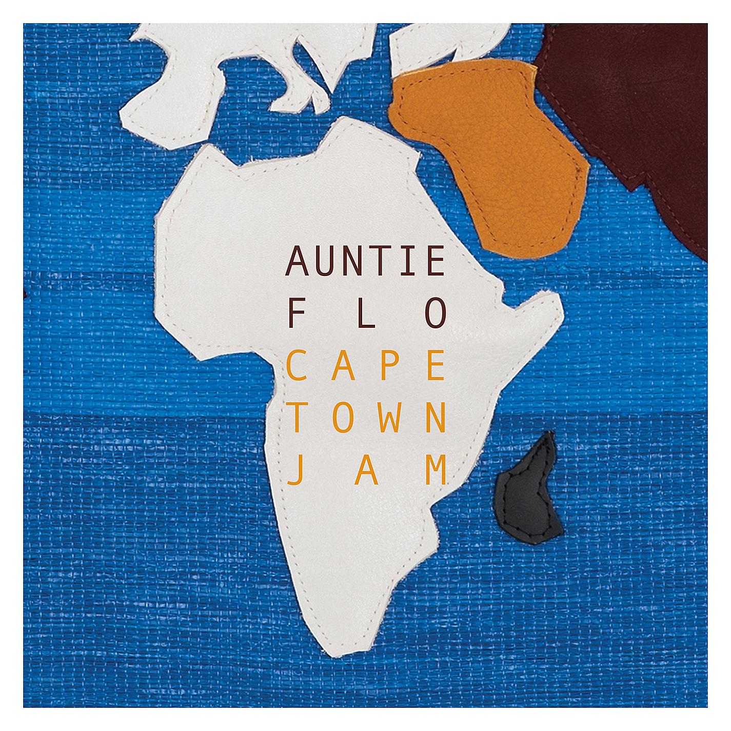 Постер альбома Cape Town Jam