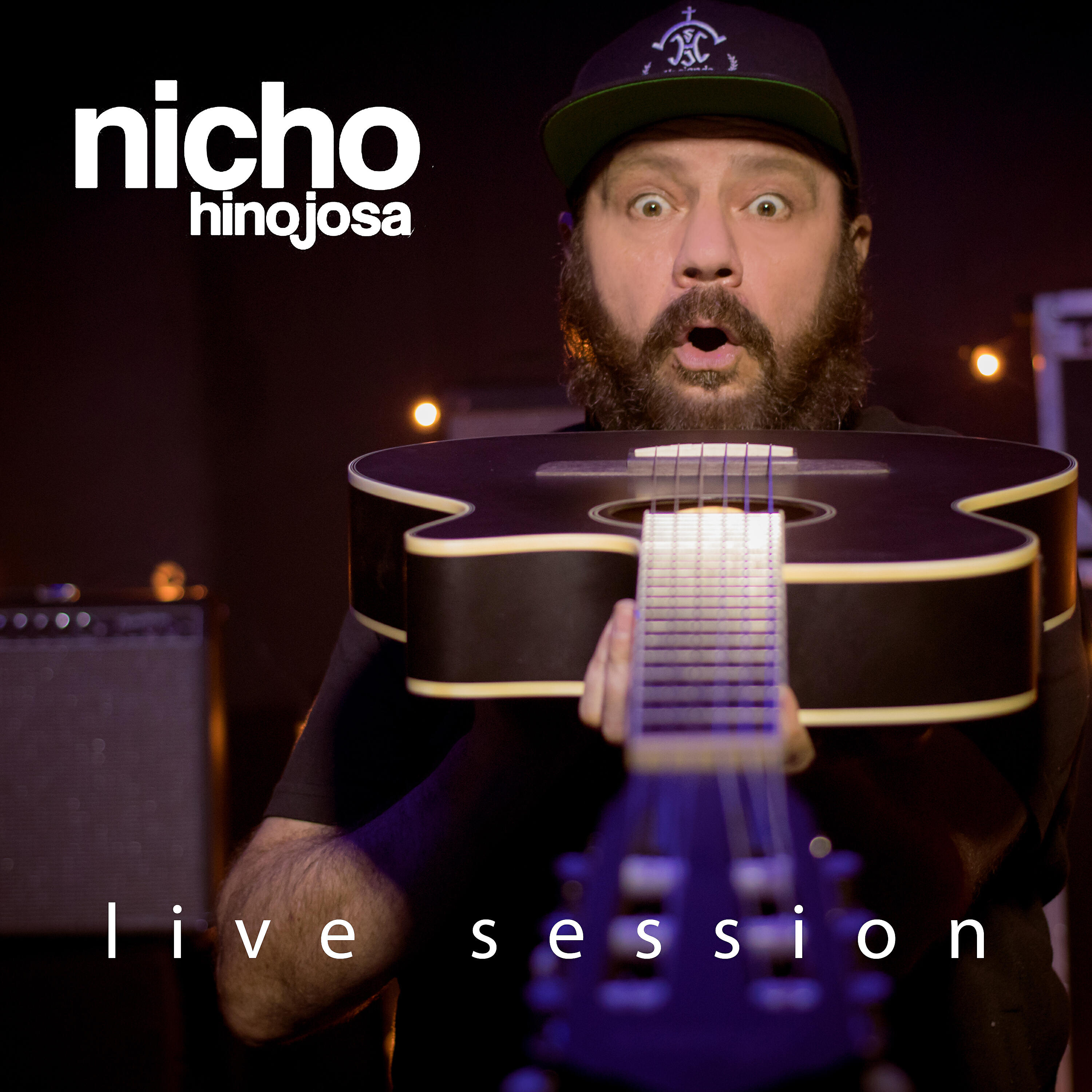 Nicho Hinojosa - Tan Solo